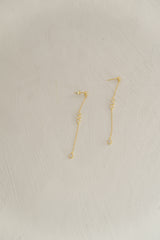 Eden Drop Earrings