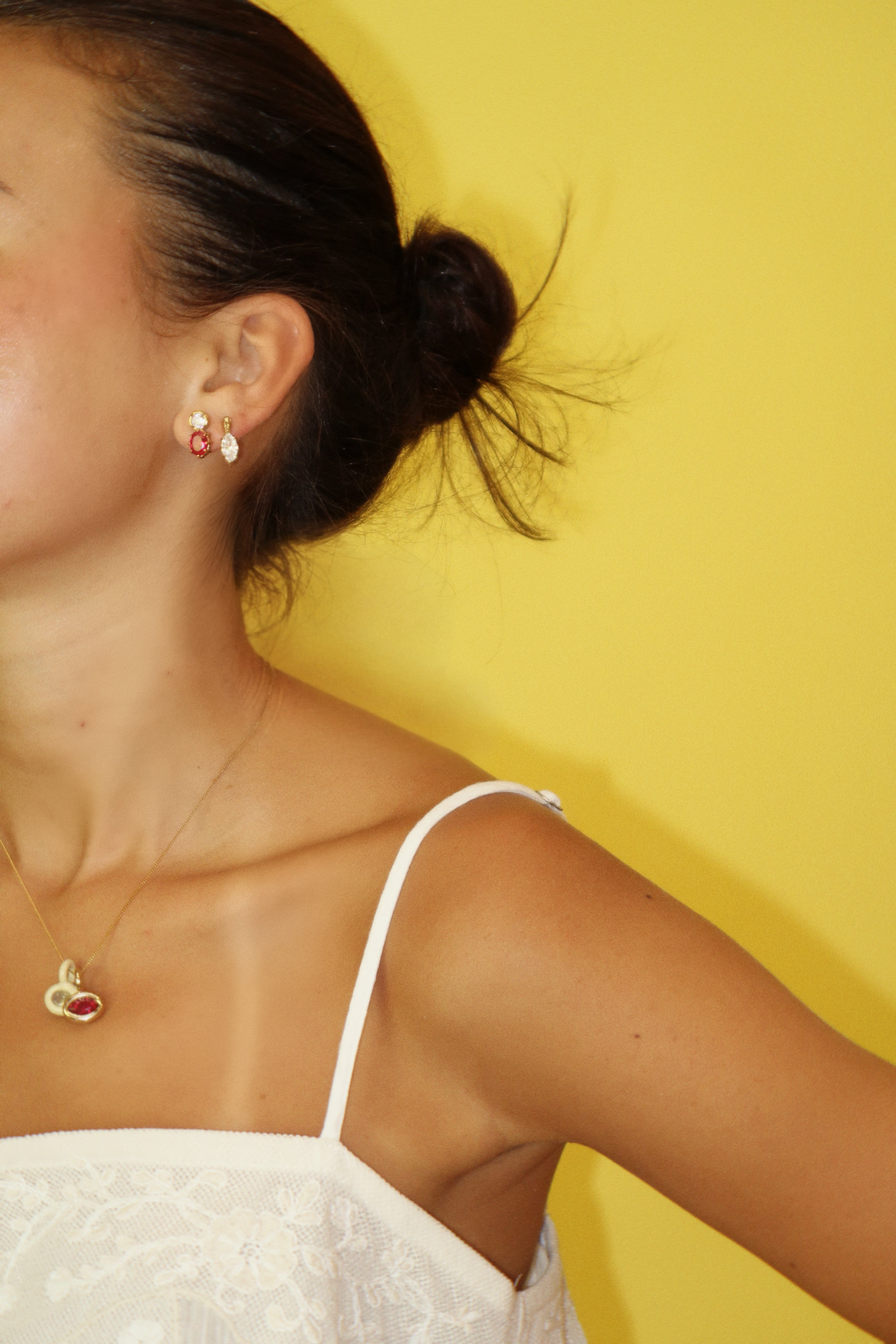 Georgie Earrings