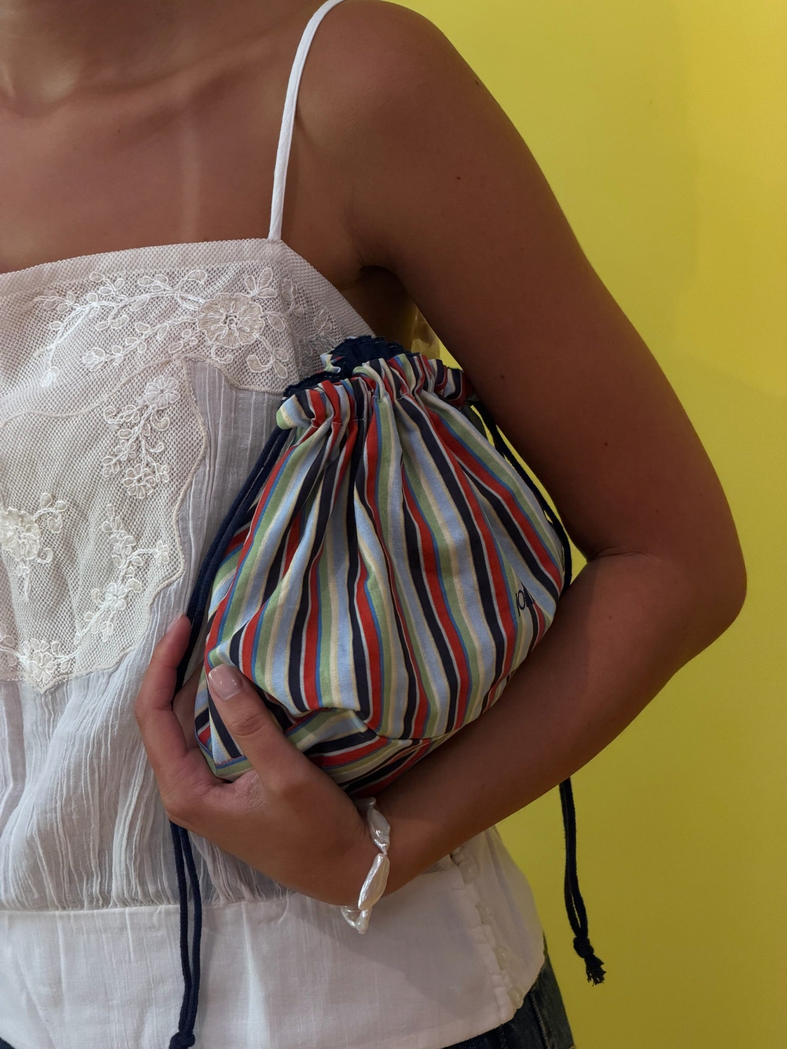 JJ Jumbo Pouch