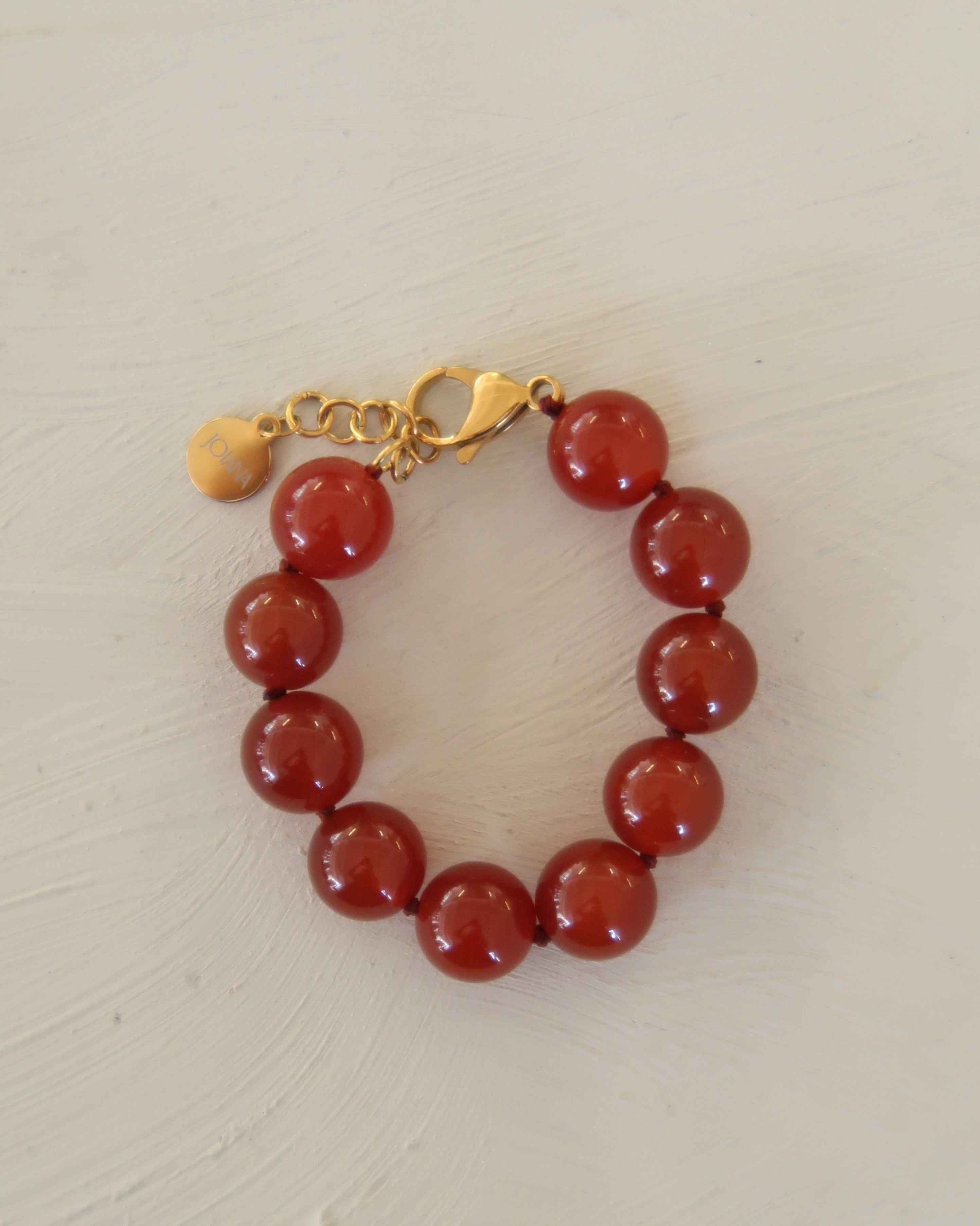 Mello Stone Bracelet