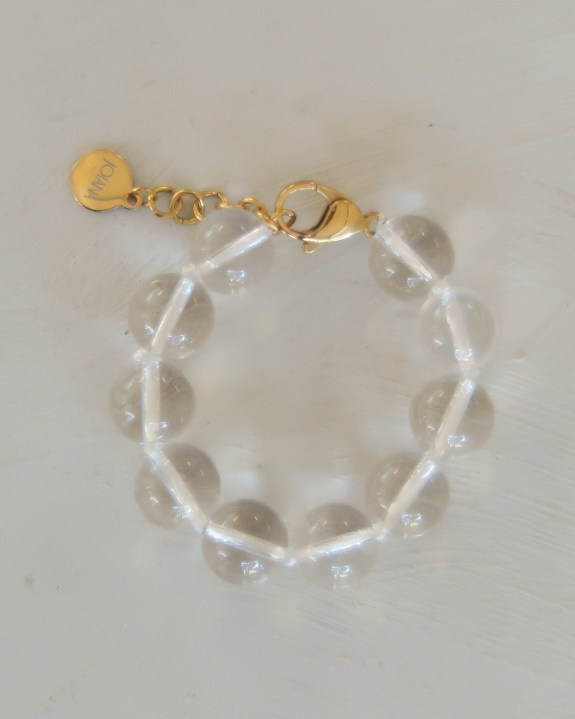 Mello Stone Bracelet