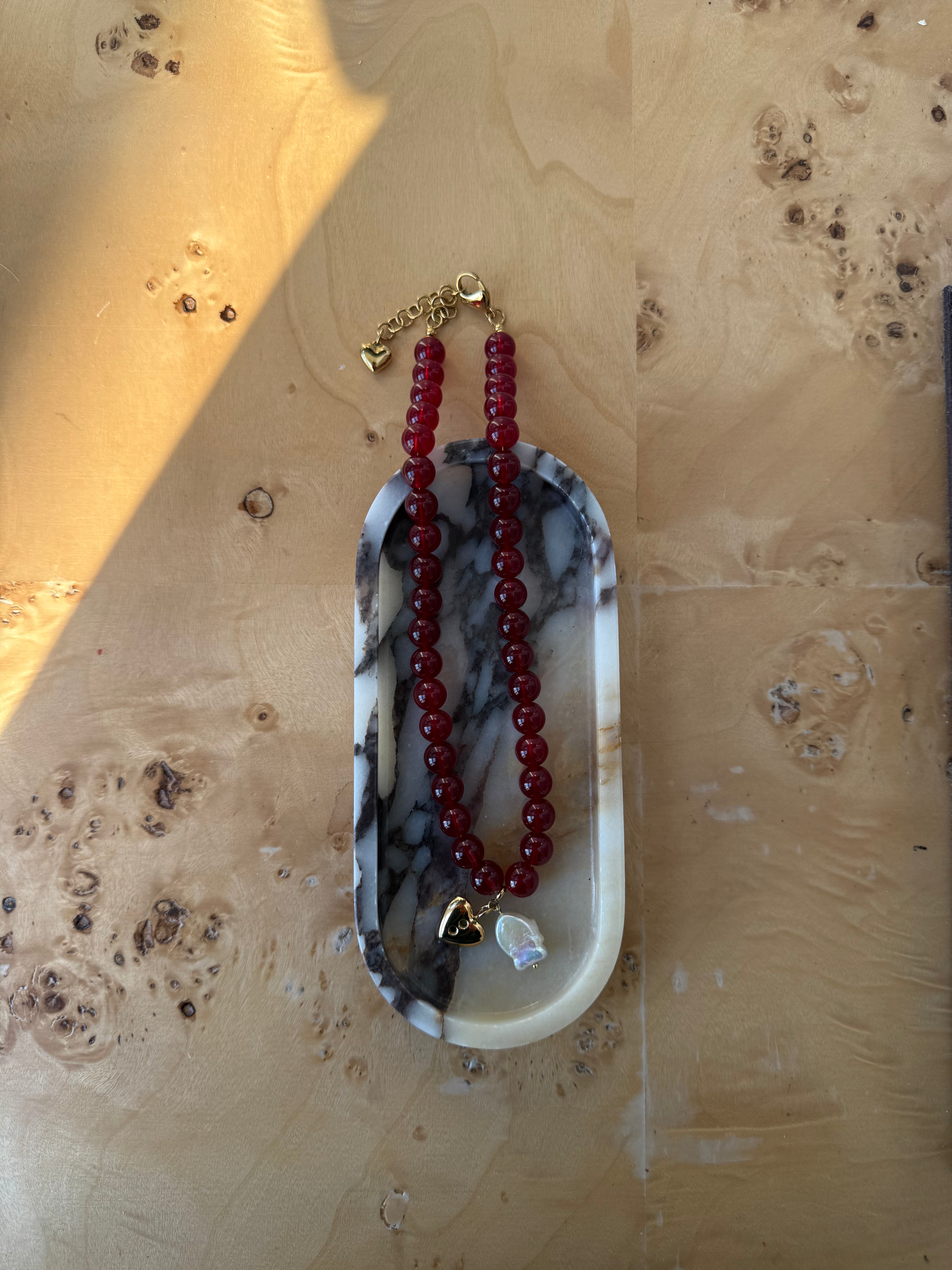 RTL x Joiana Sailor Necklace