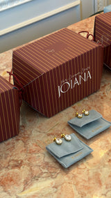 Diamond Stack Gift Set