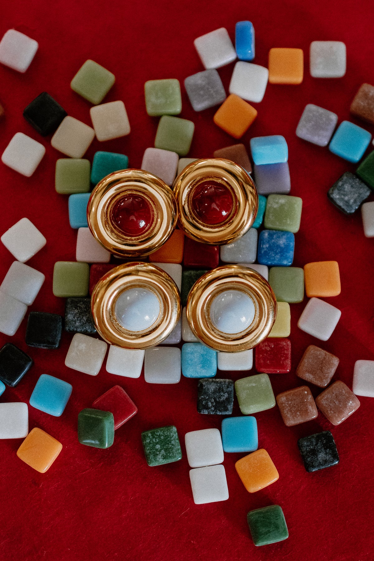 Ellis Earrings