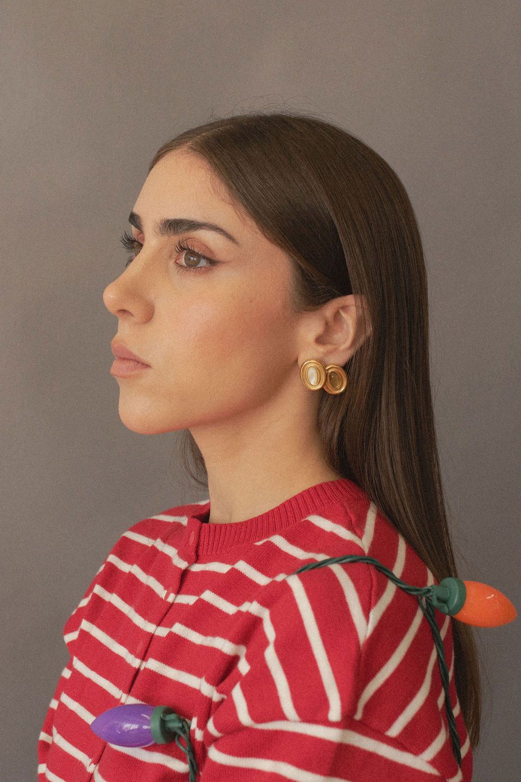 Willa Earrings