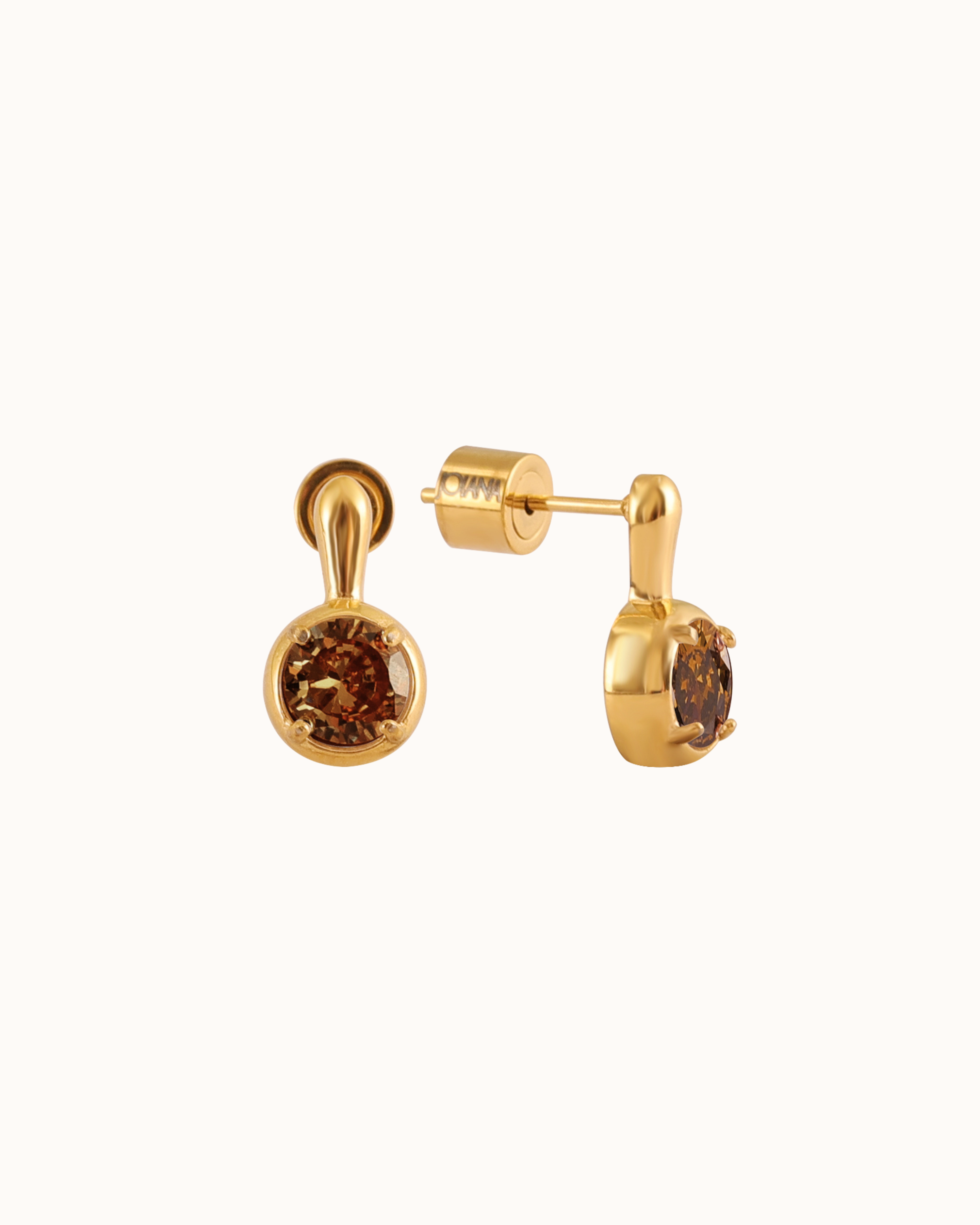 The Clement Earrings