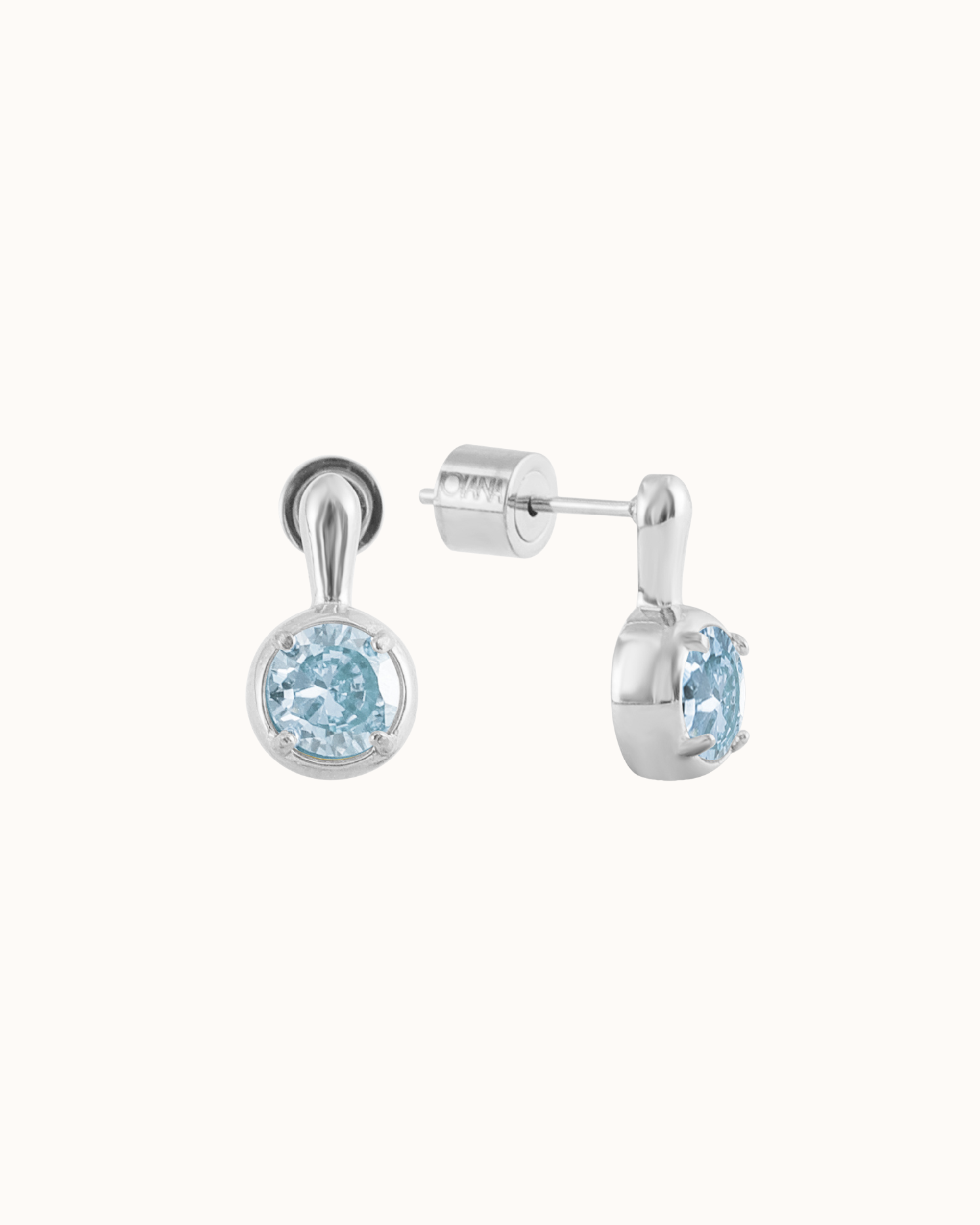The Clement Earrings