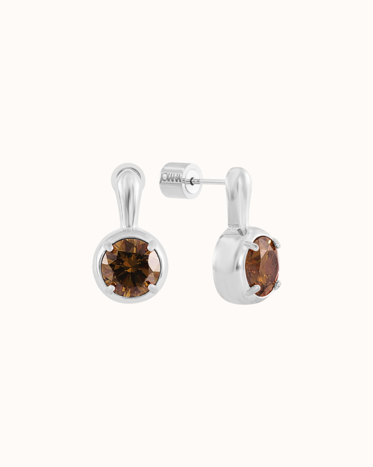 The Clement Earrings