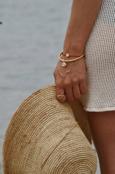 Classic Slim Bangle