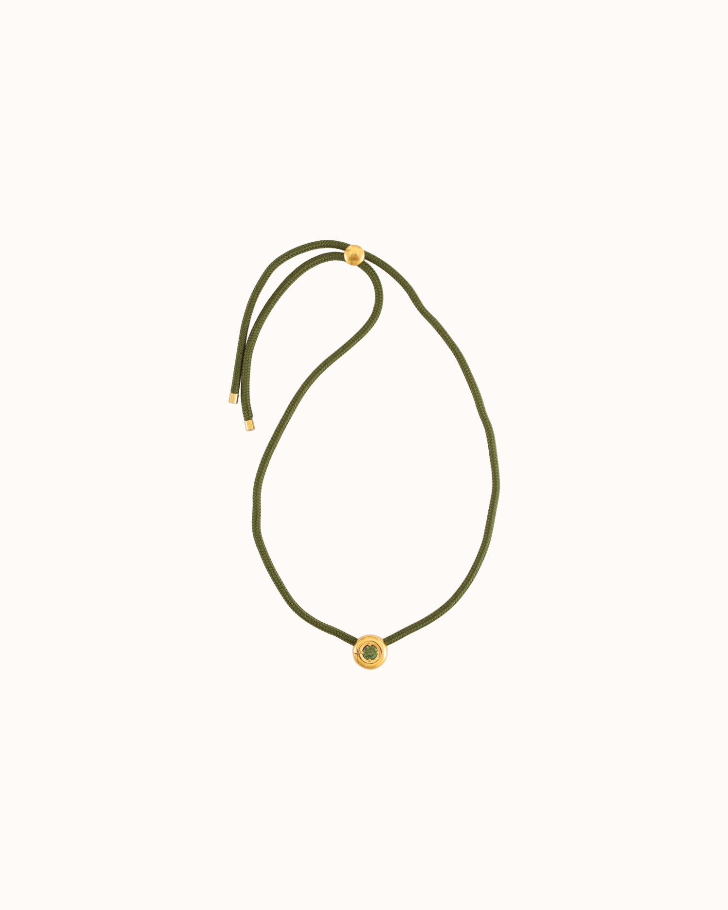 Lila Crosby Paracord