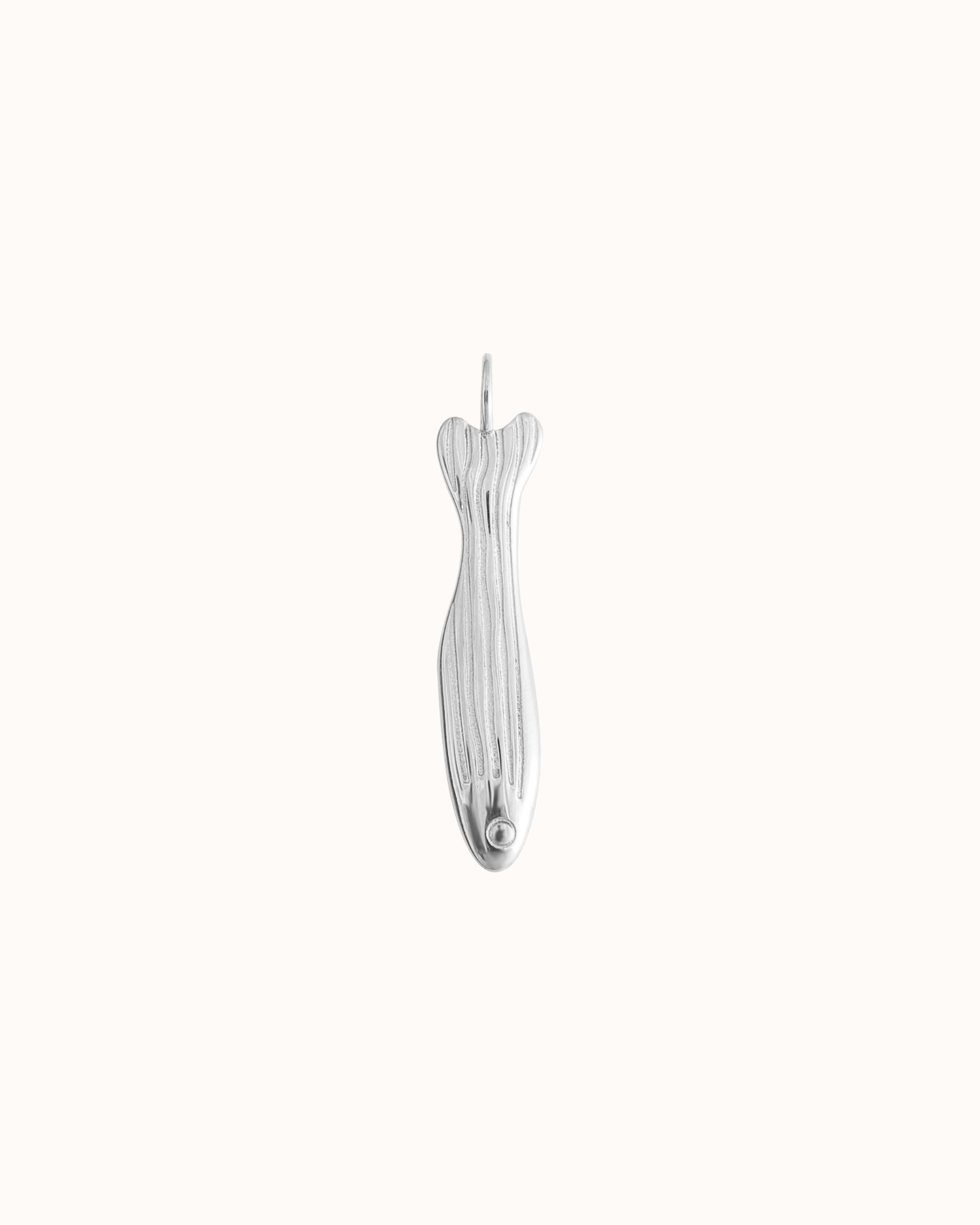 Sardine Charm