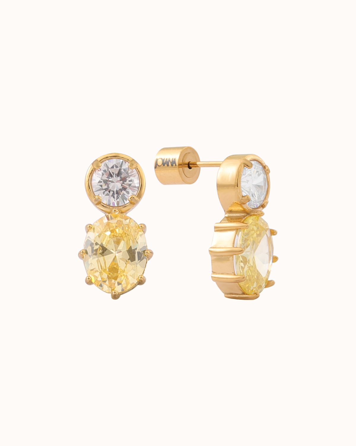 Clemmy Earrings