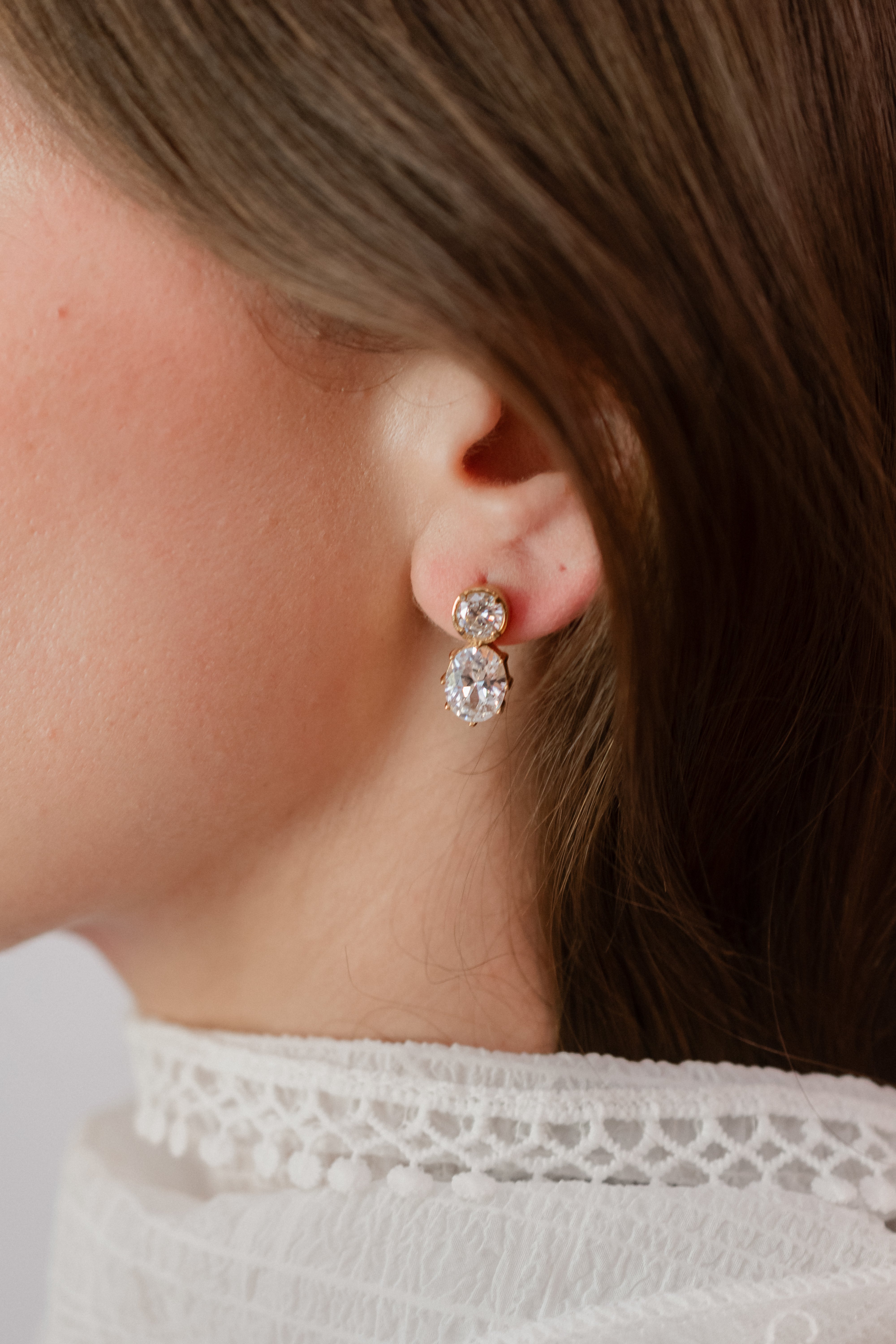 Clemmy Earrings