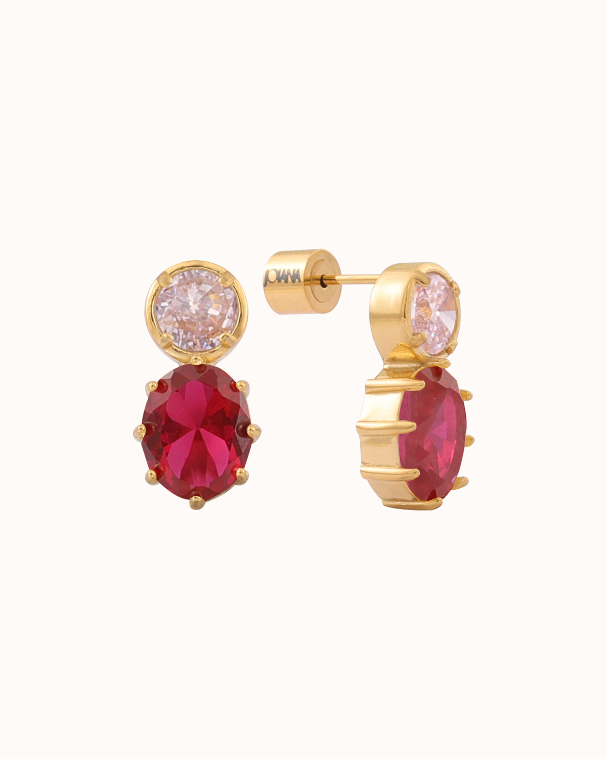 Clemmy Earrings