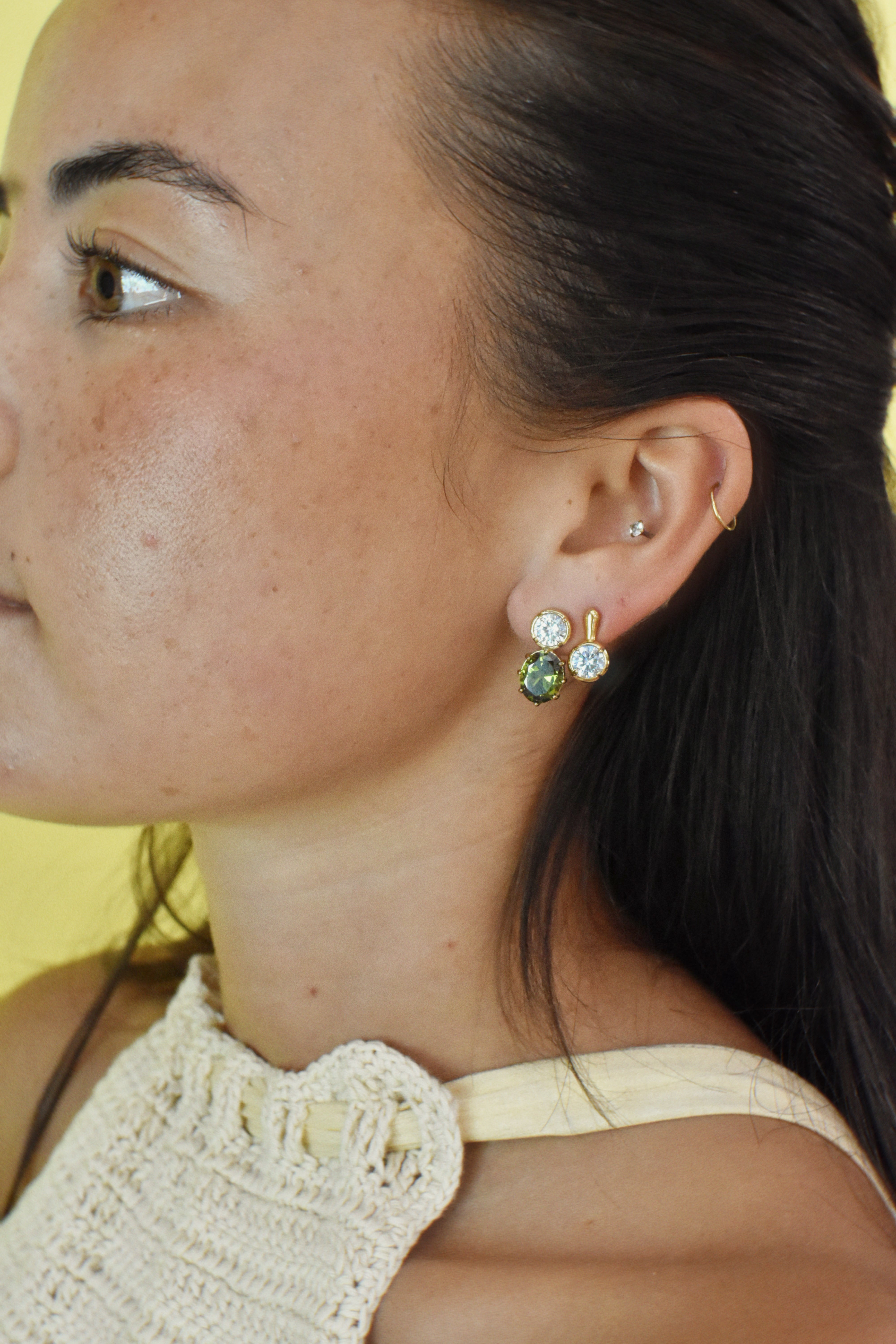 Clemmy Earrings