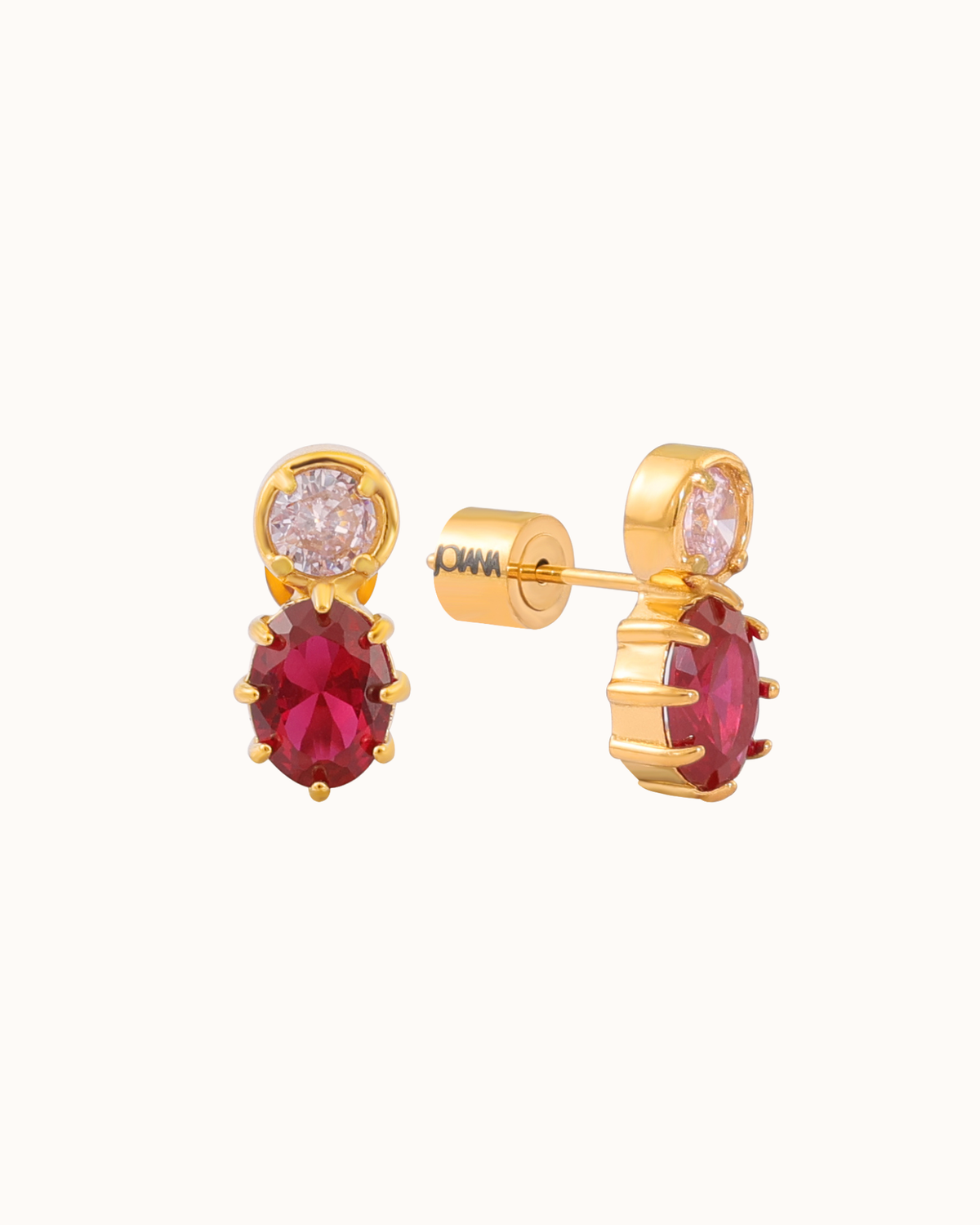 Clemmy Earrings