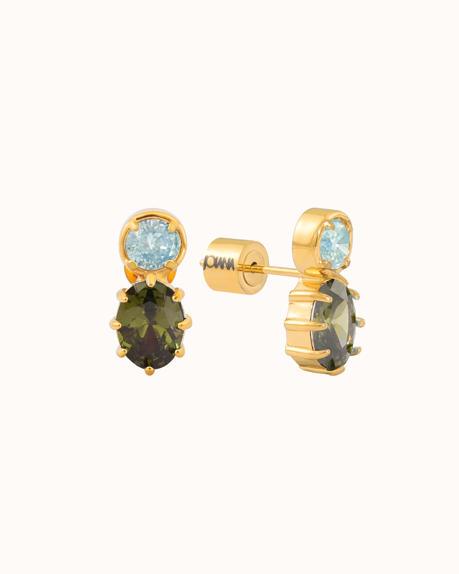 Clemmy Earrings