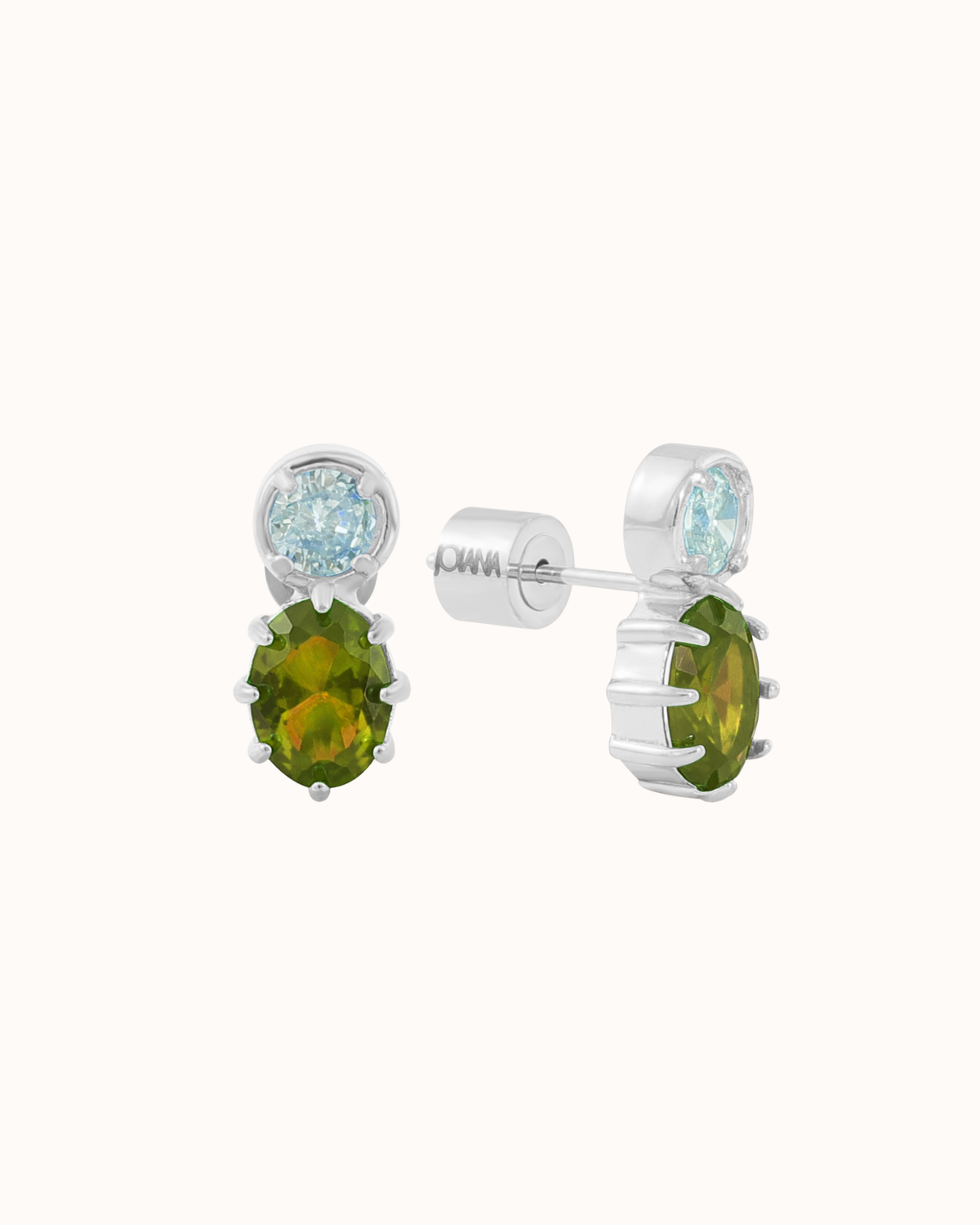 Clemmy Earrings