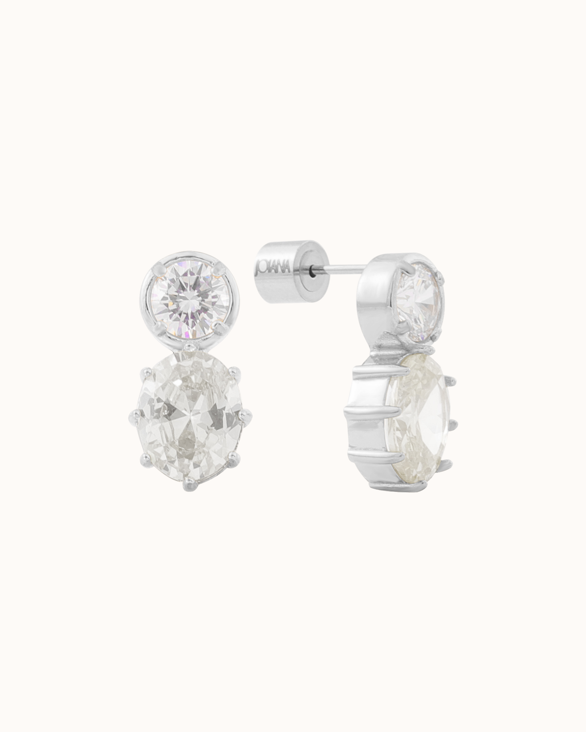 Clemmy Earrings