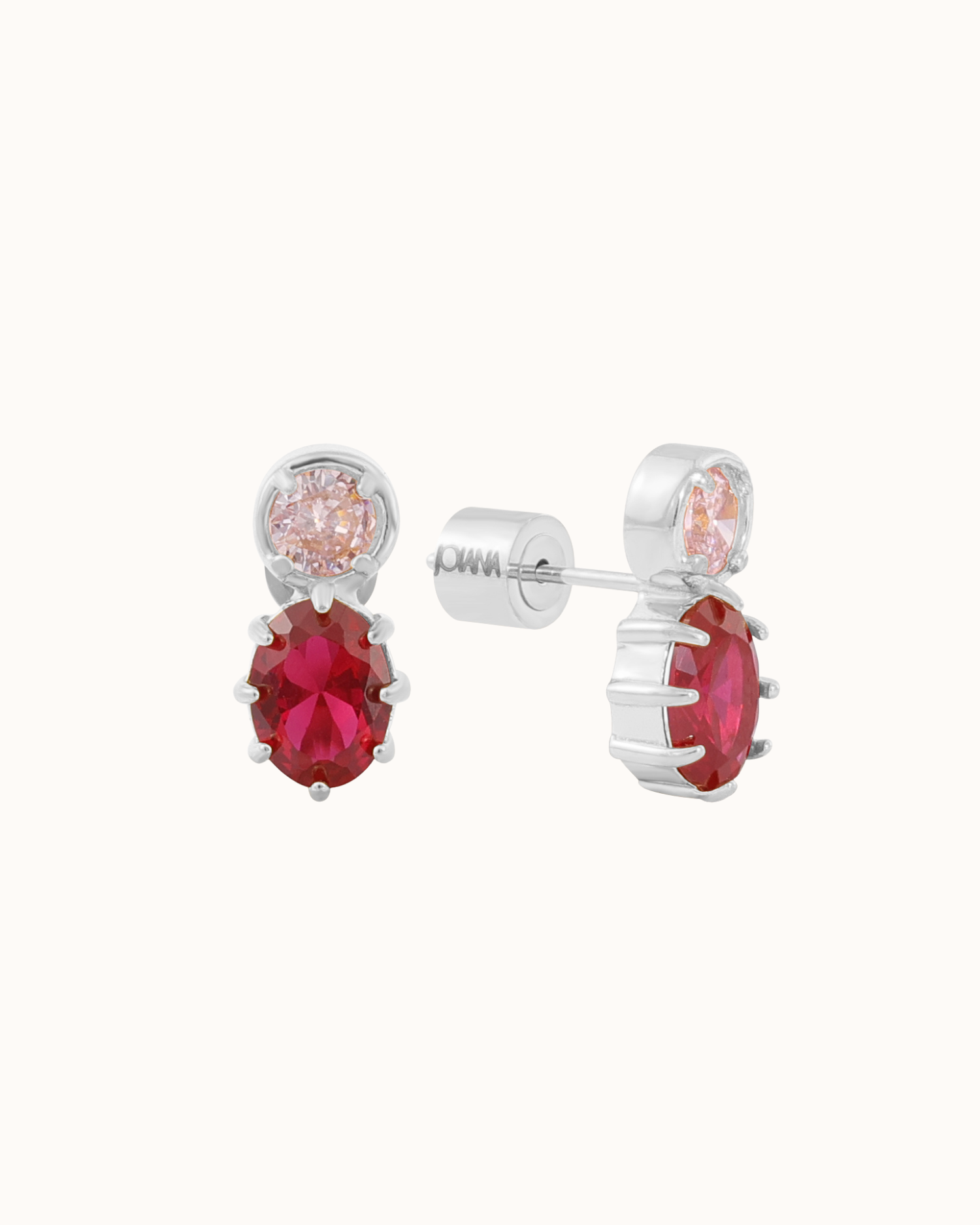 Clemmy Earrings