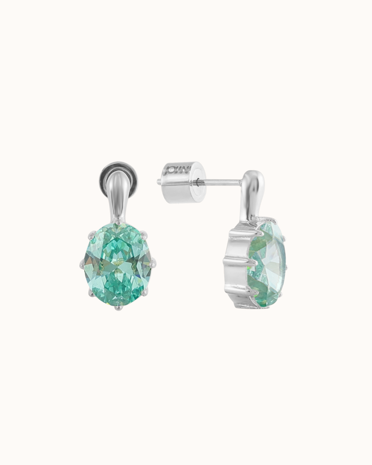 The Romy Earrings