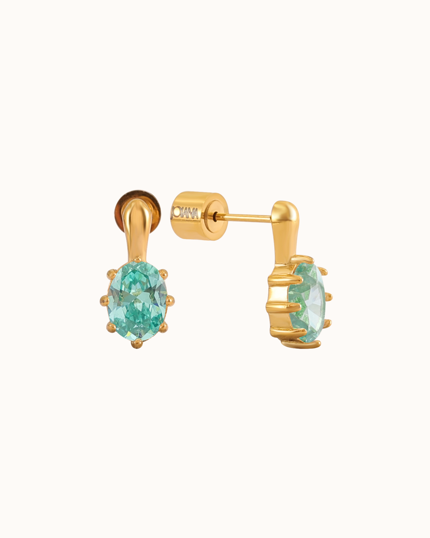 The Romy Earrings