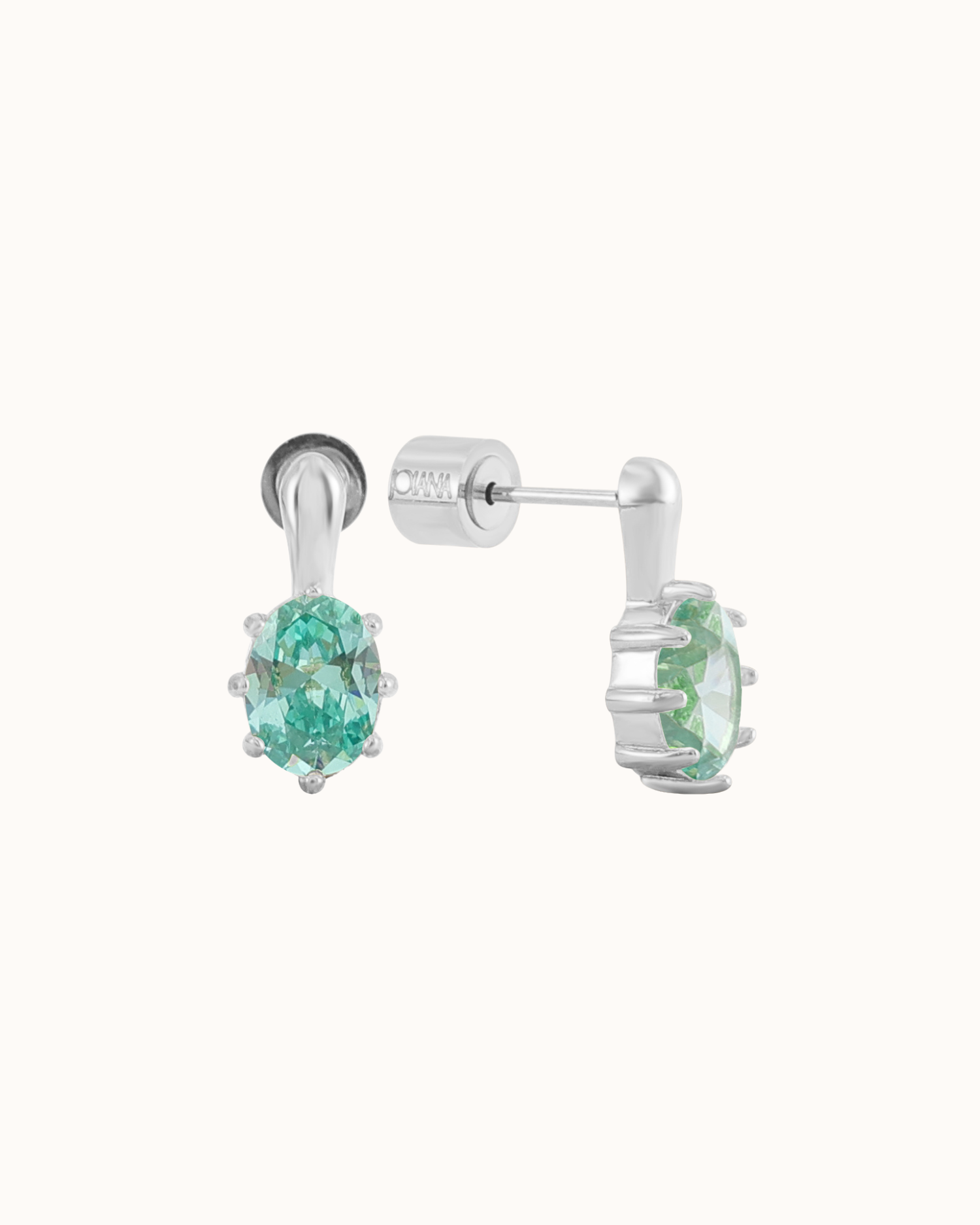The Romy Earrings