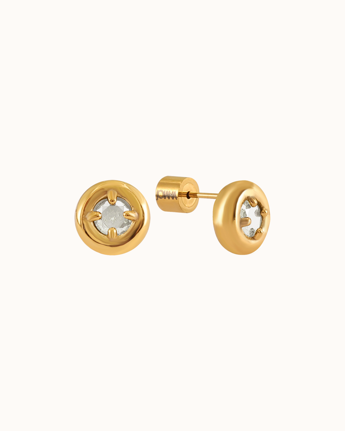 Lila Earrings