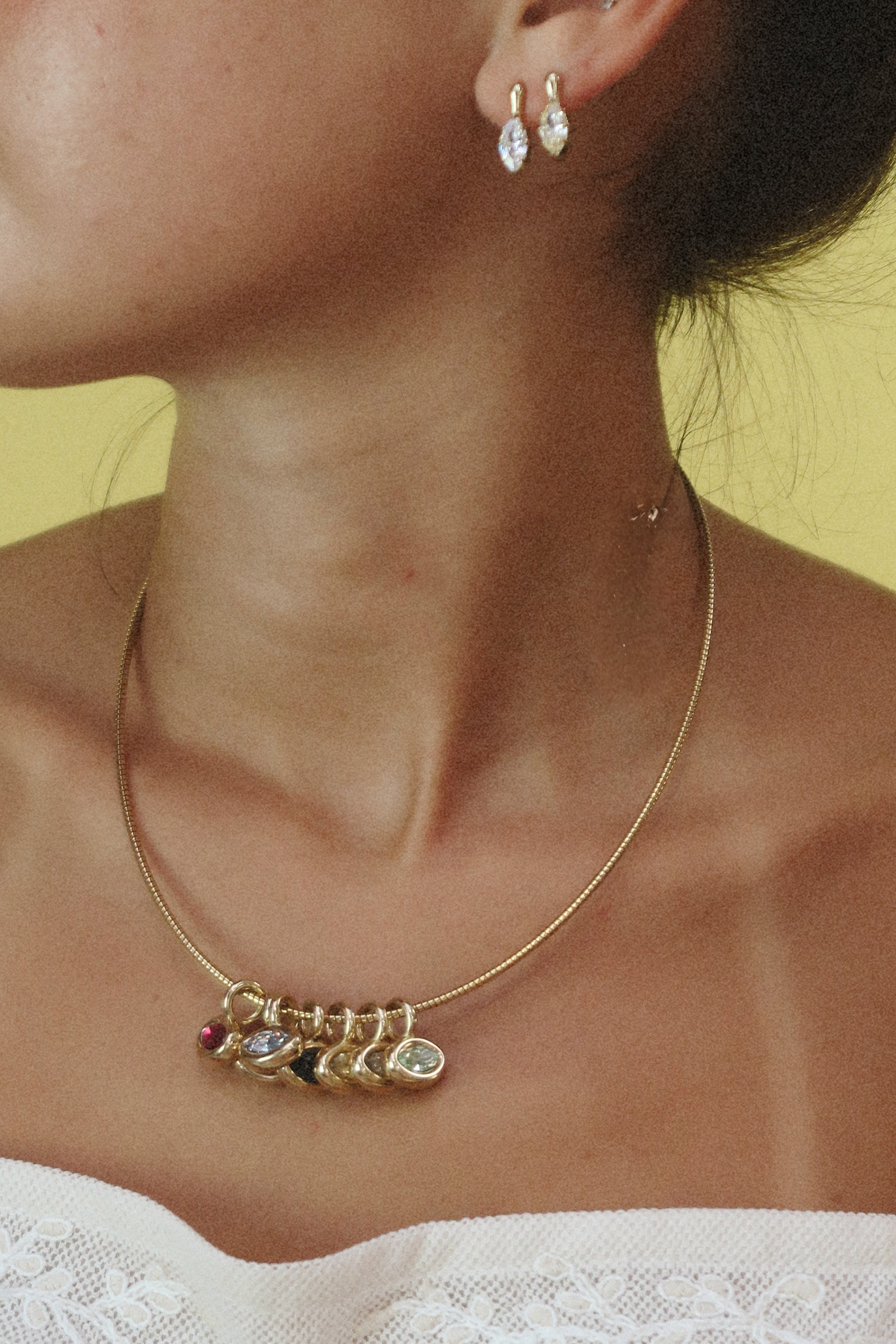 Millie Charm