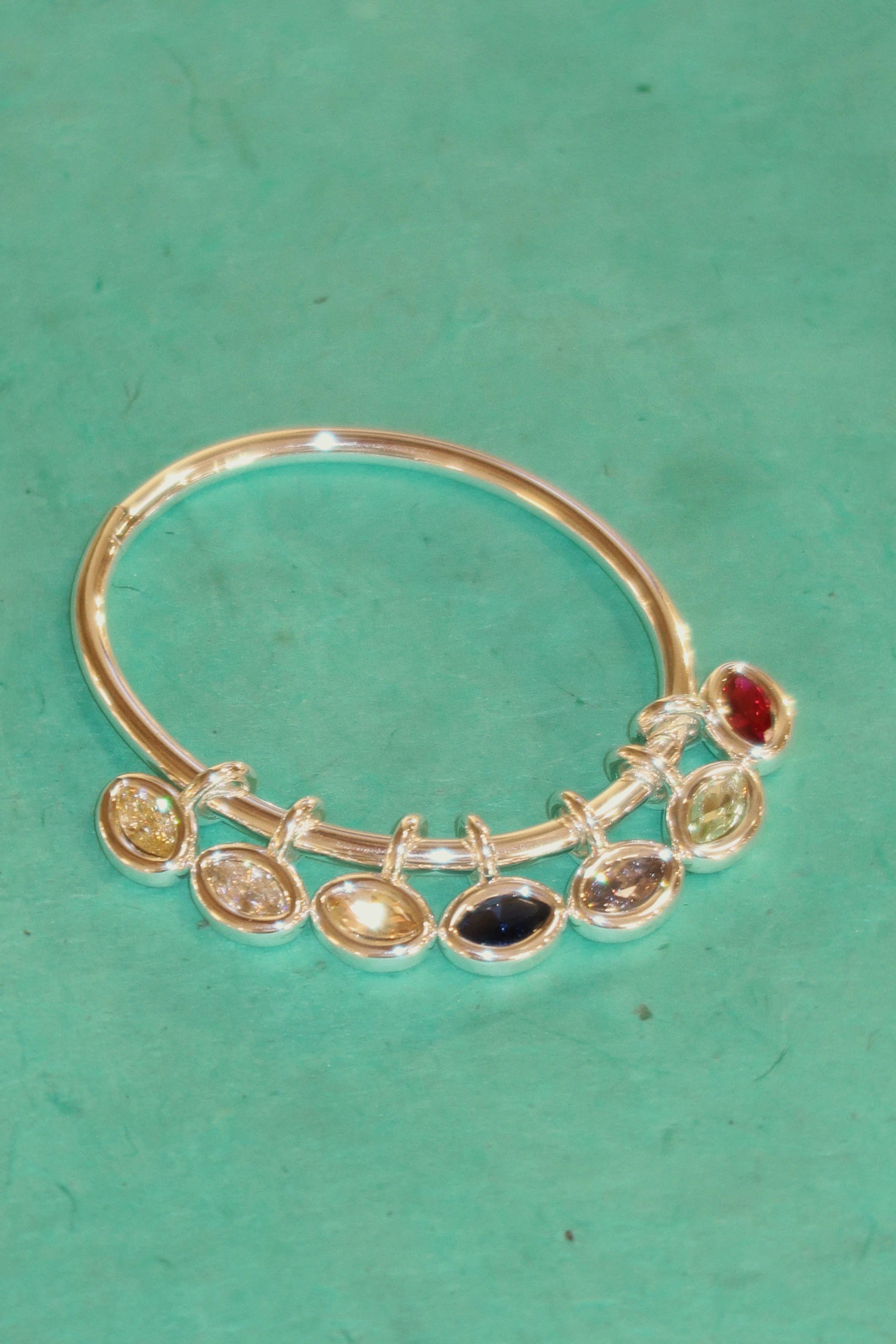 Millie Charm