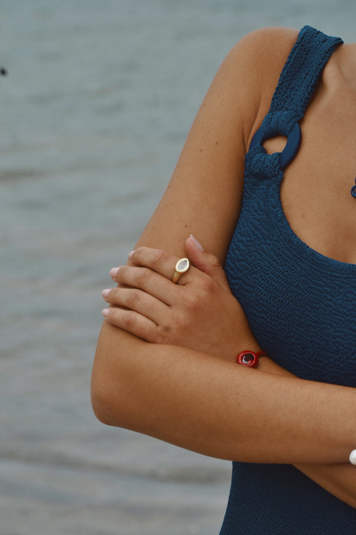 Millie Ring