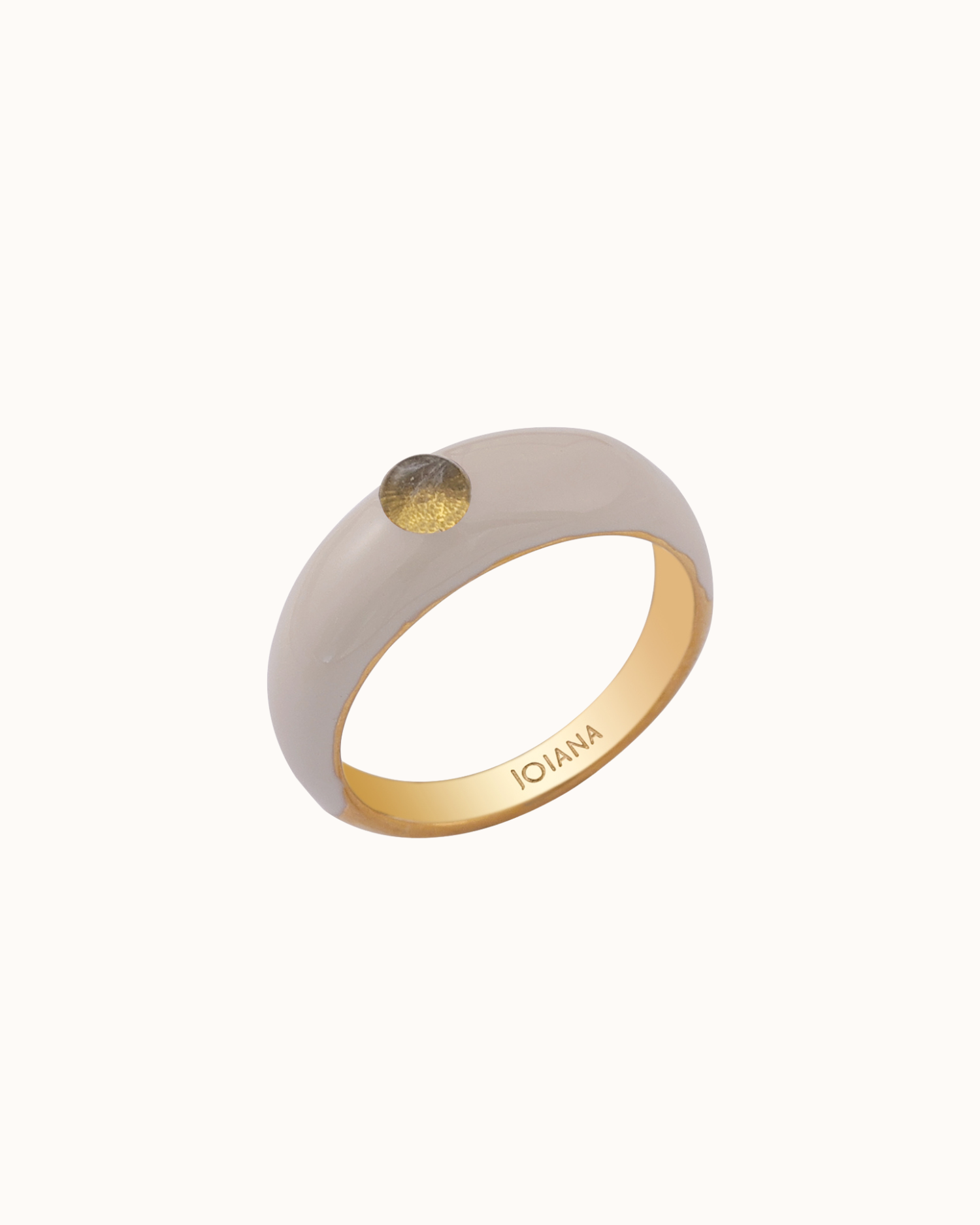 Goldie Ring