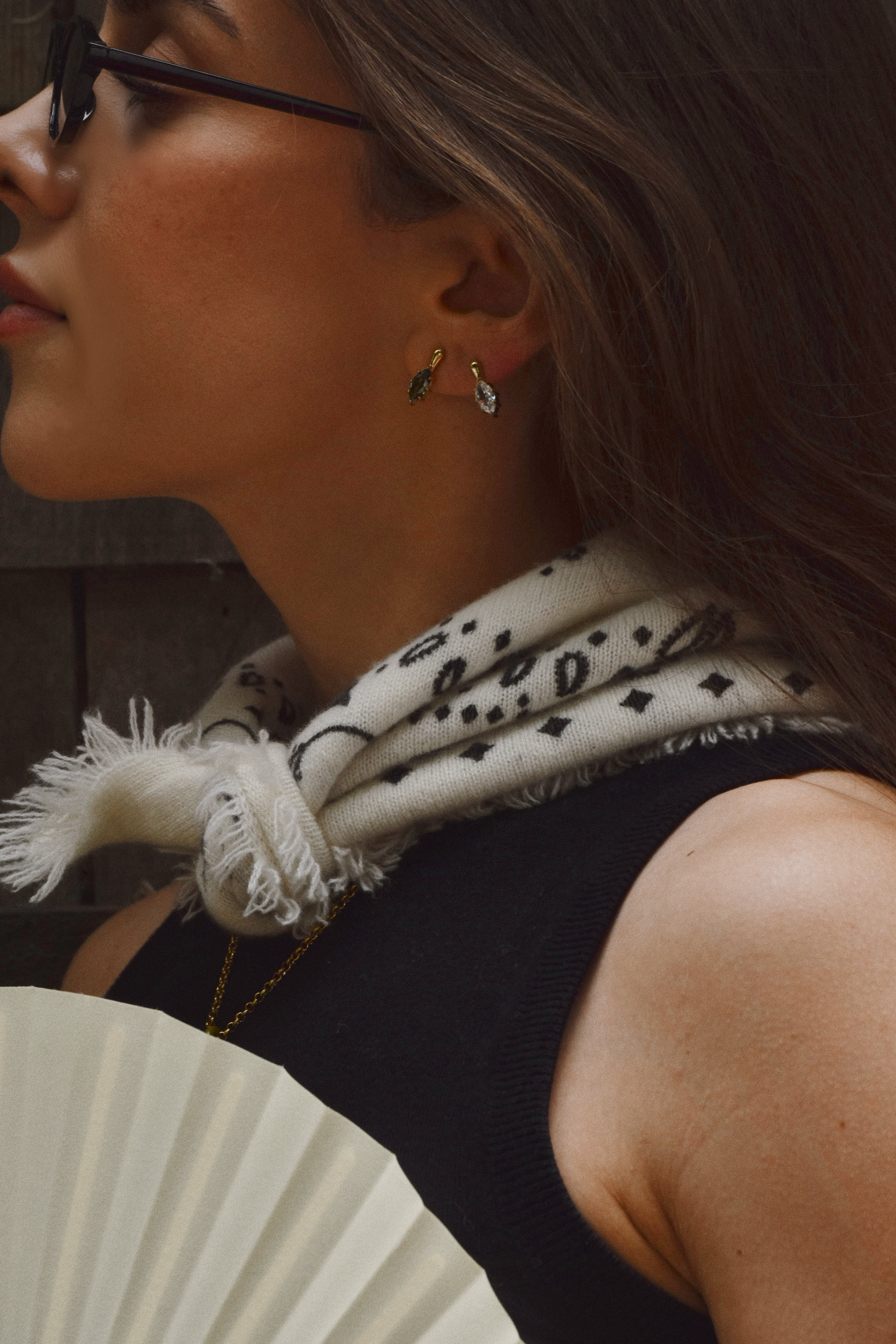 Georgie Earrings