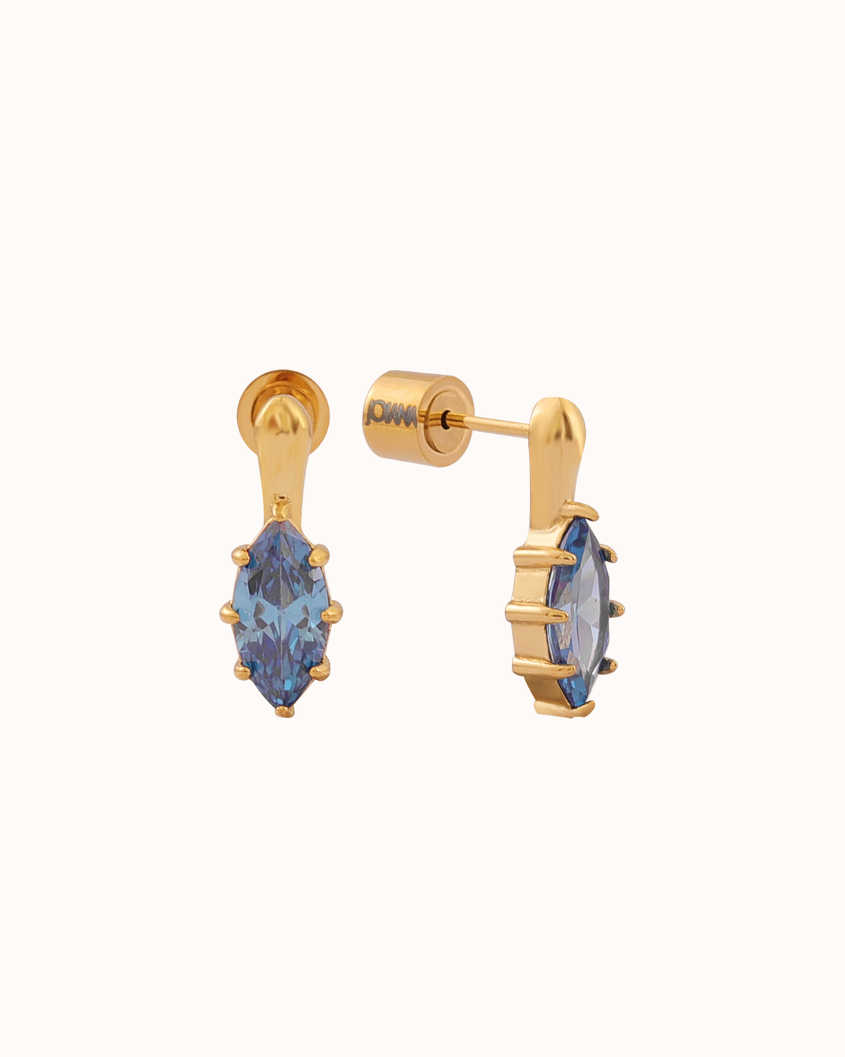 Georgie Earrings