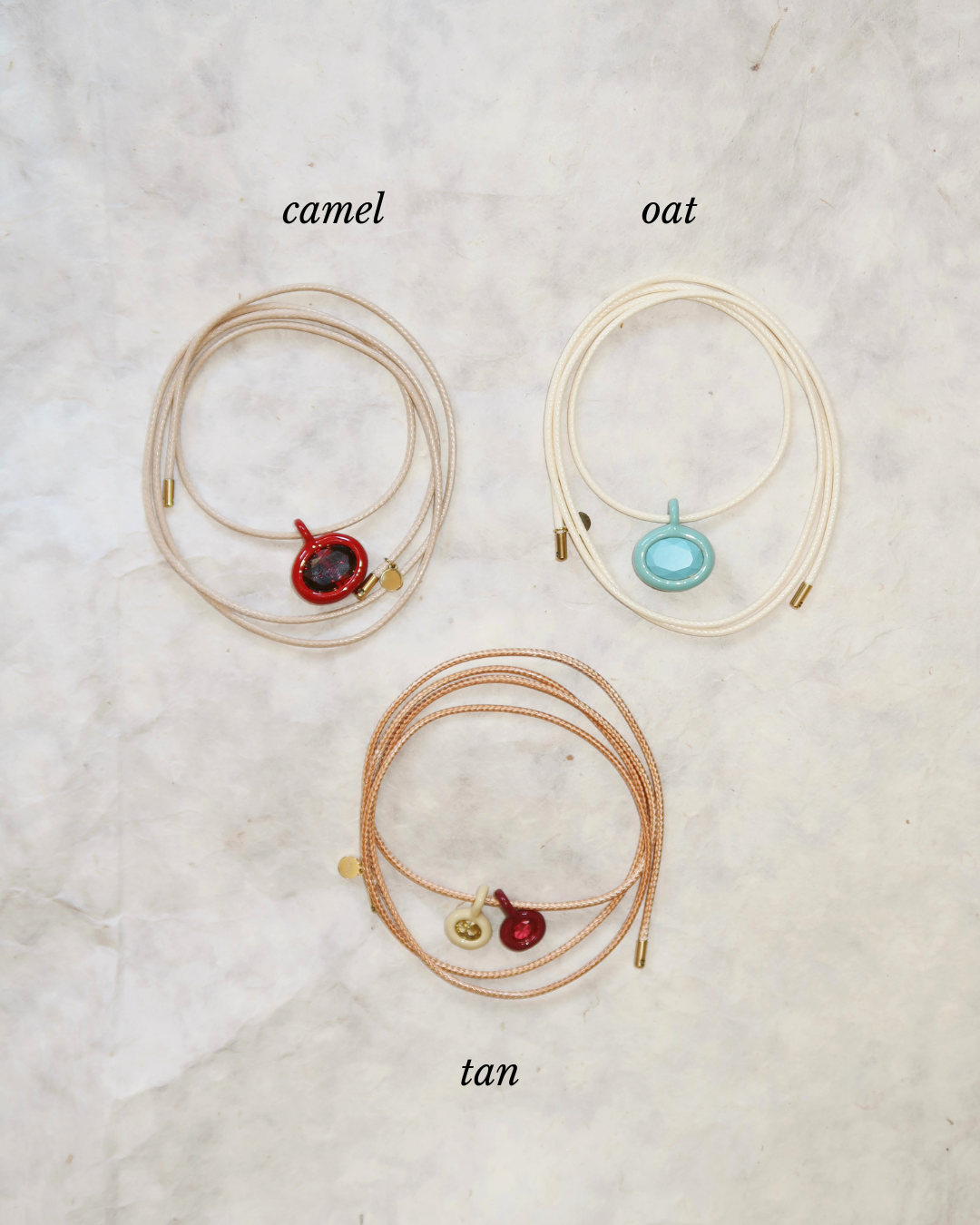 Wrap Cords