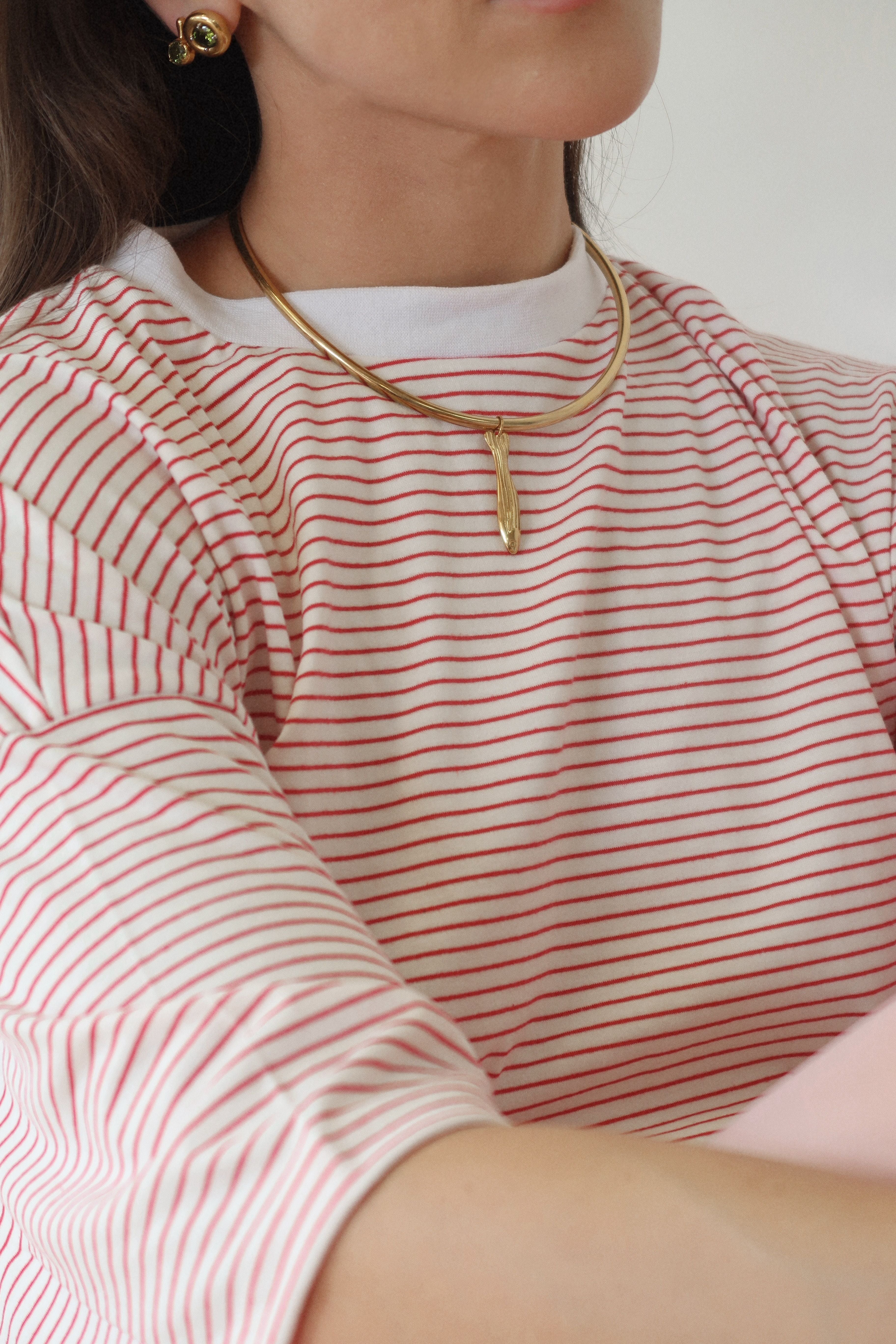 Sardine Charm