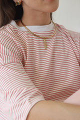 Sardine Charm