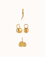 L.E Charm Pantry (Set of 3)