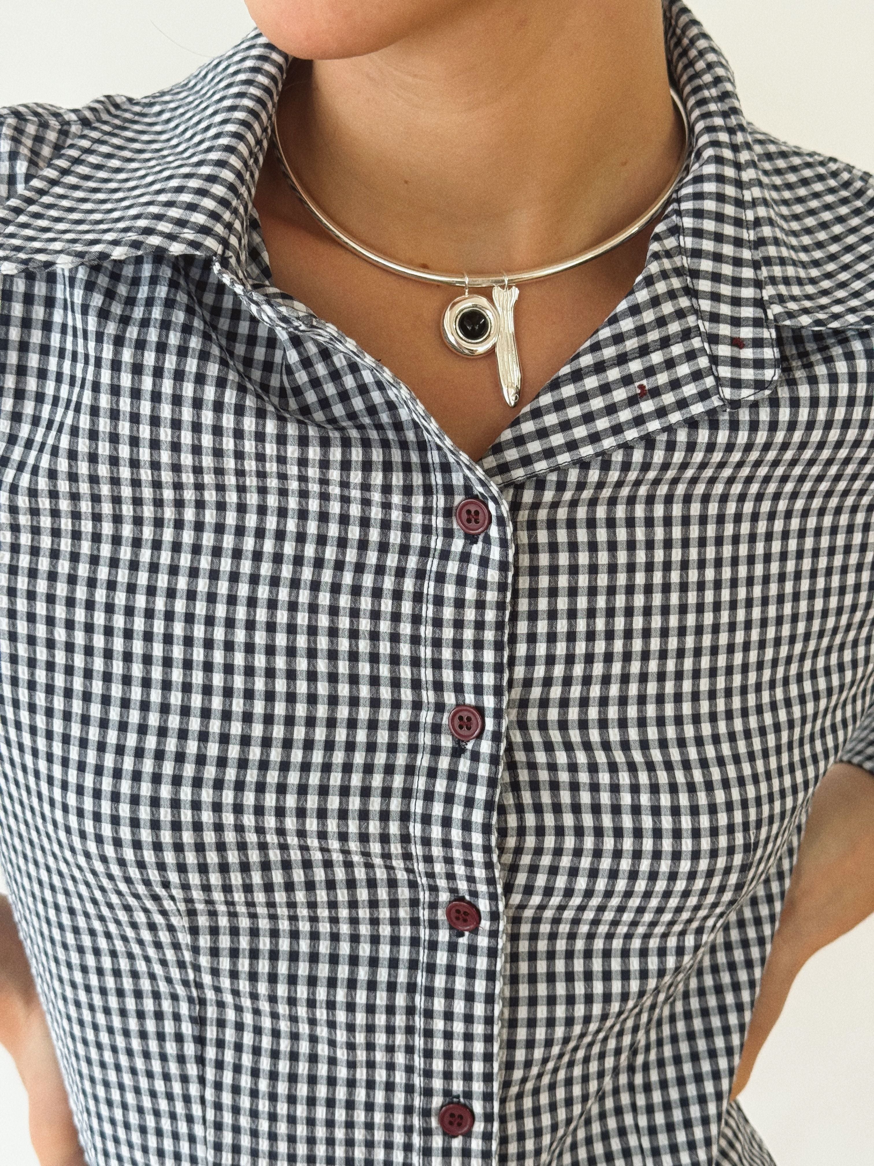 The Neck Cuff