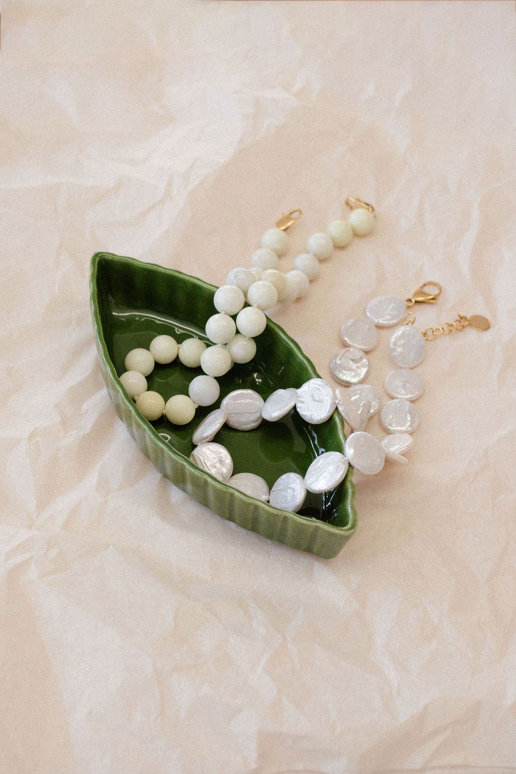 The Everywhere Phone Strap- Pistachio