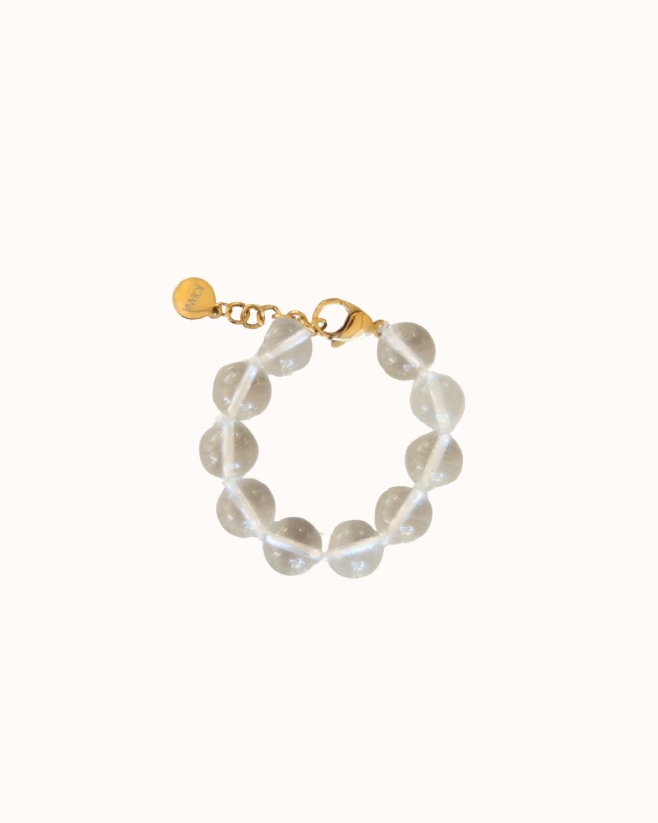 Mello Stone Bracelet