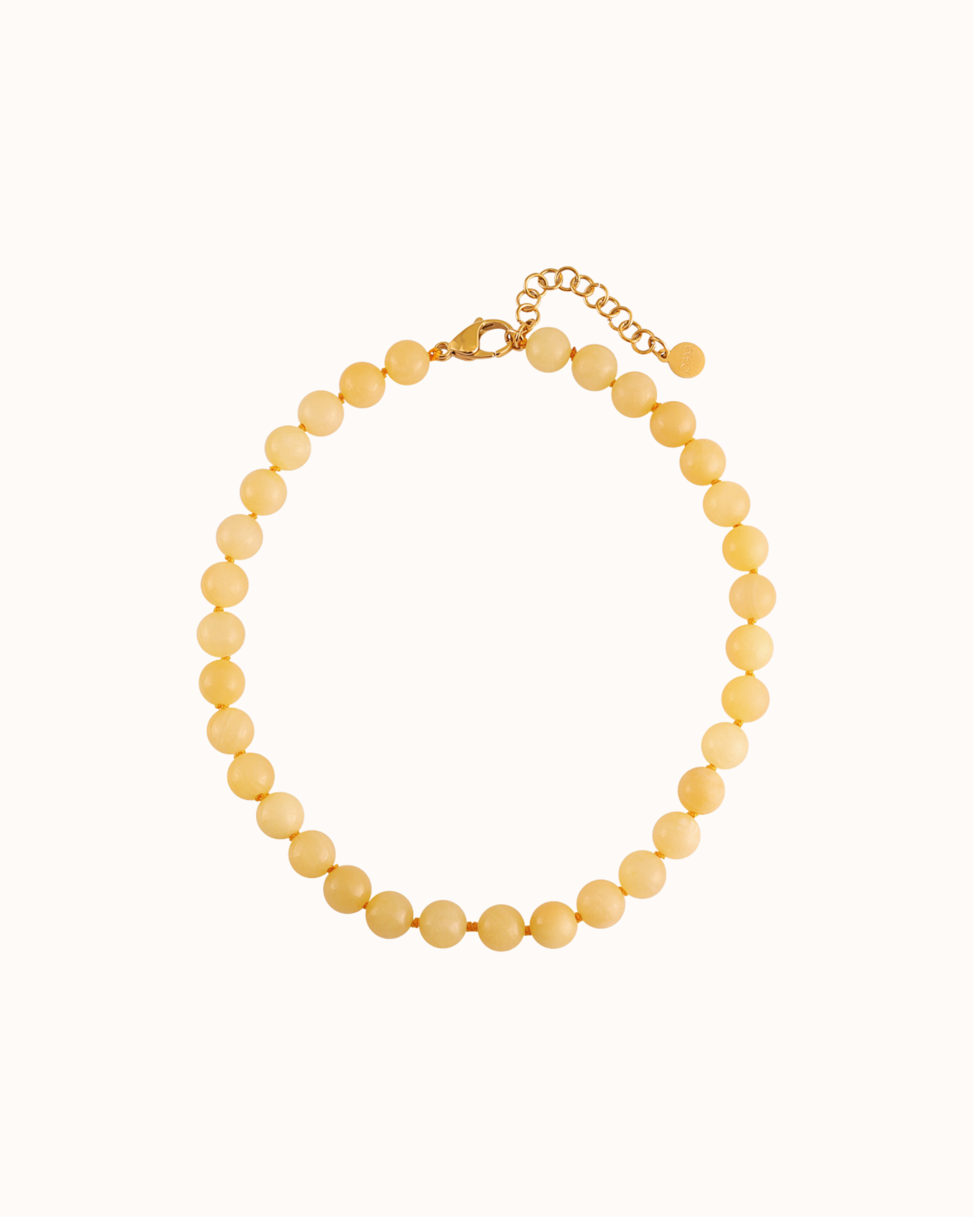 Mini Mello Necklace
