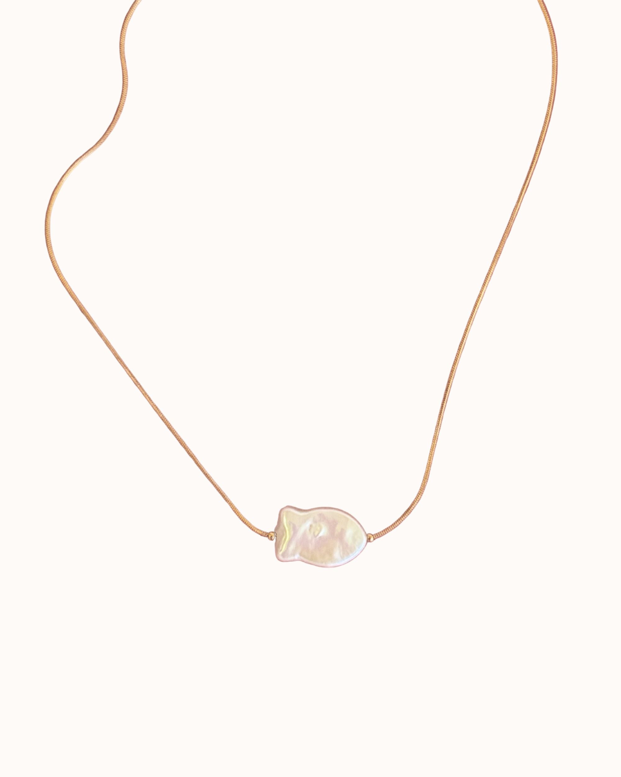 Fin Chain