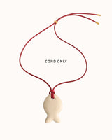Leather Cord