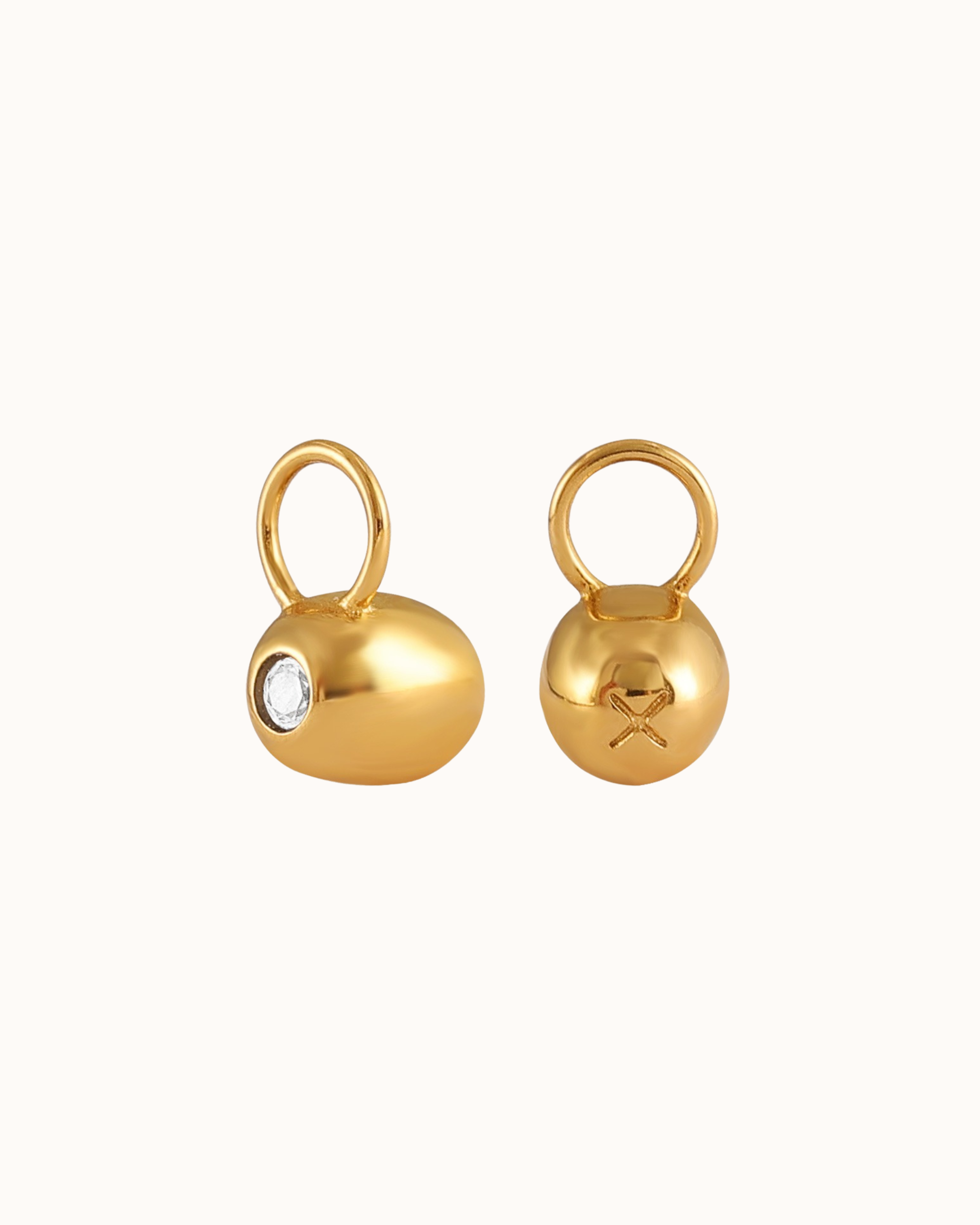 The Olive Charm