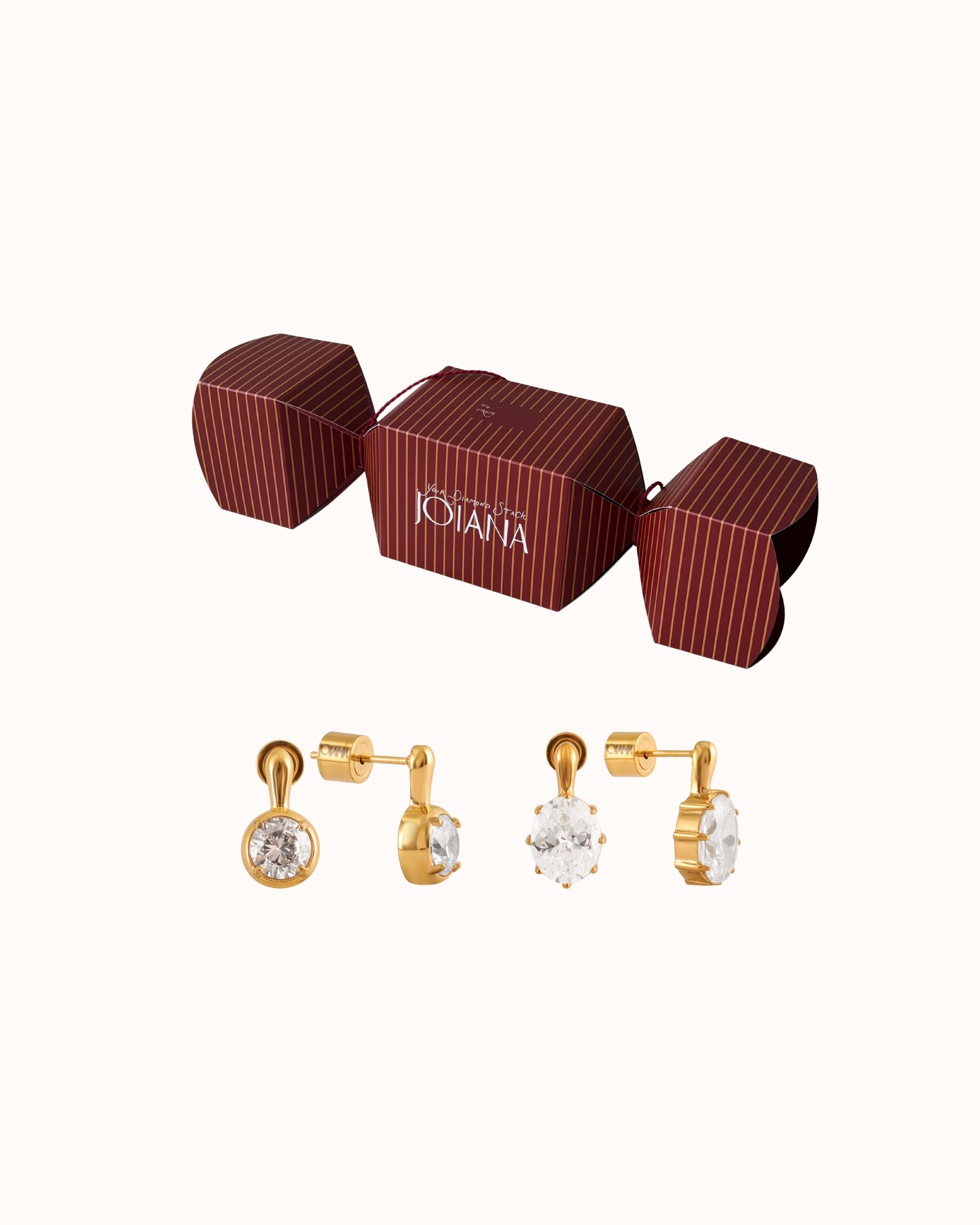 Diamond Stack Gift Set