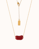 Bean Necklace
