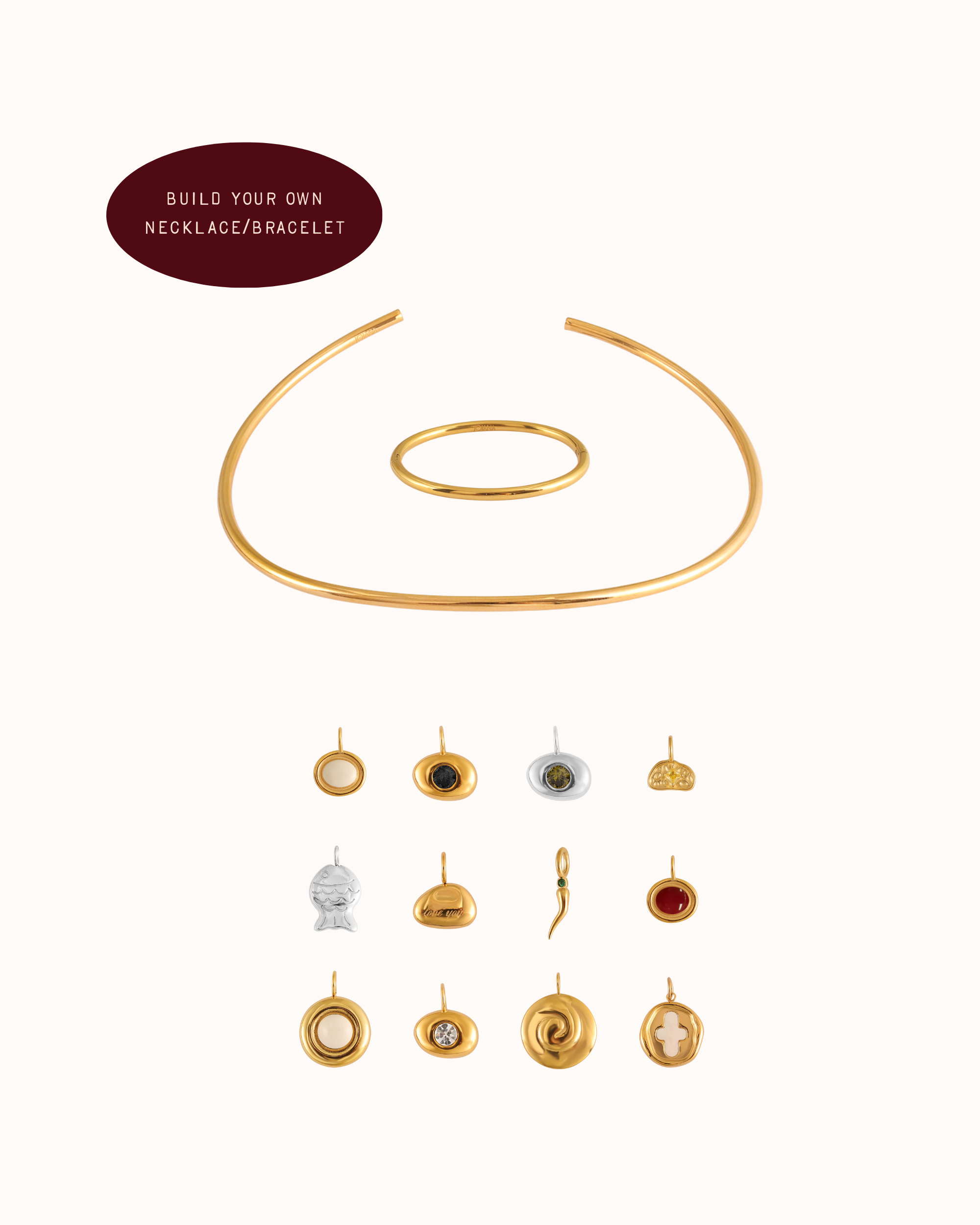 Charm Bar