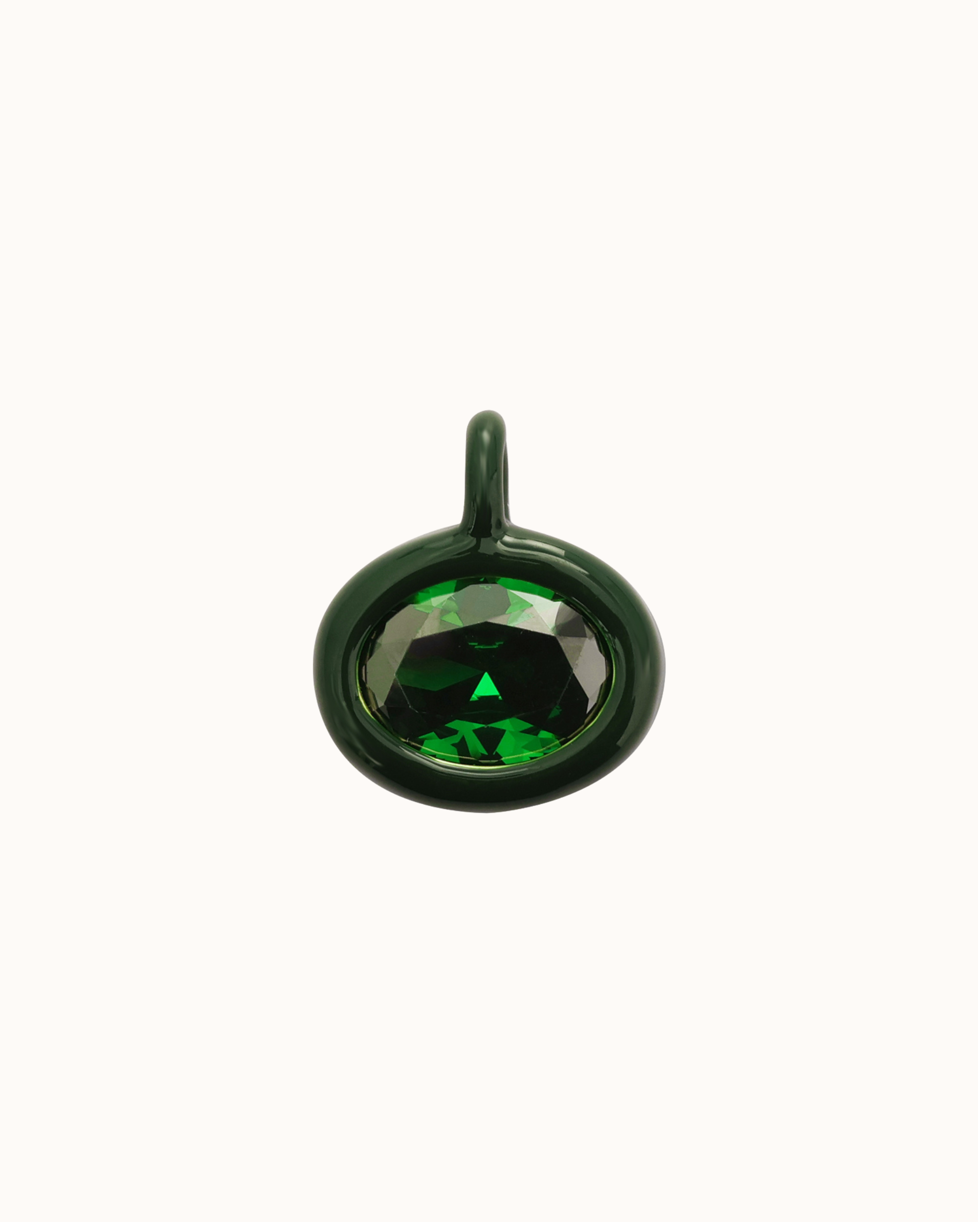 The Birthstone Charm