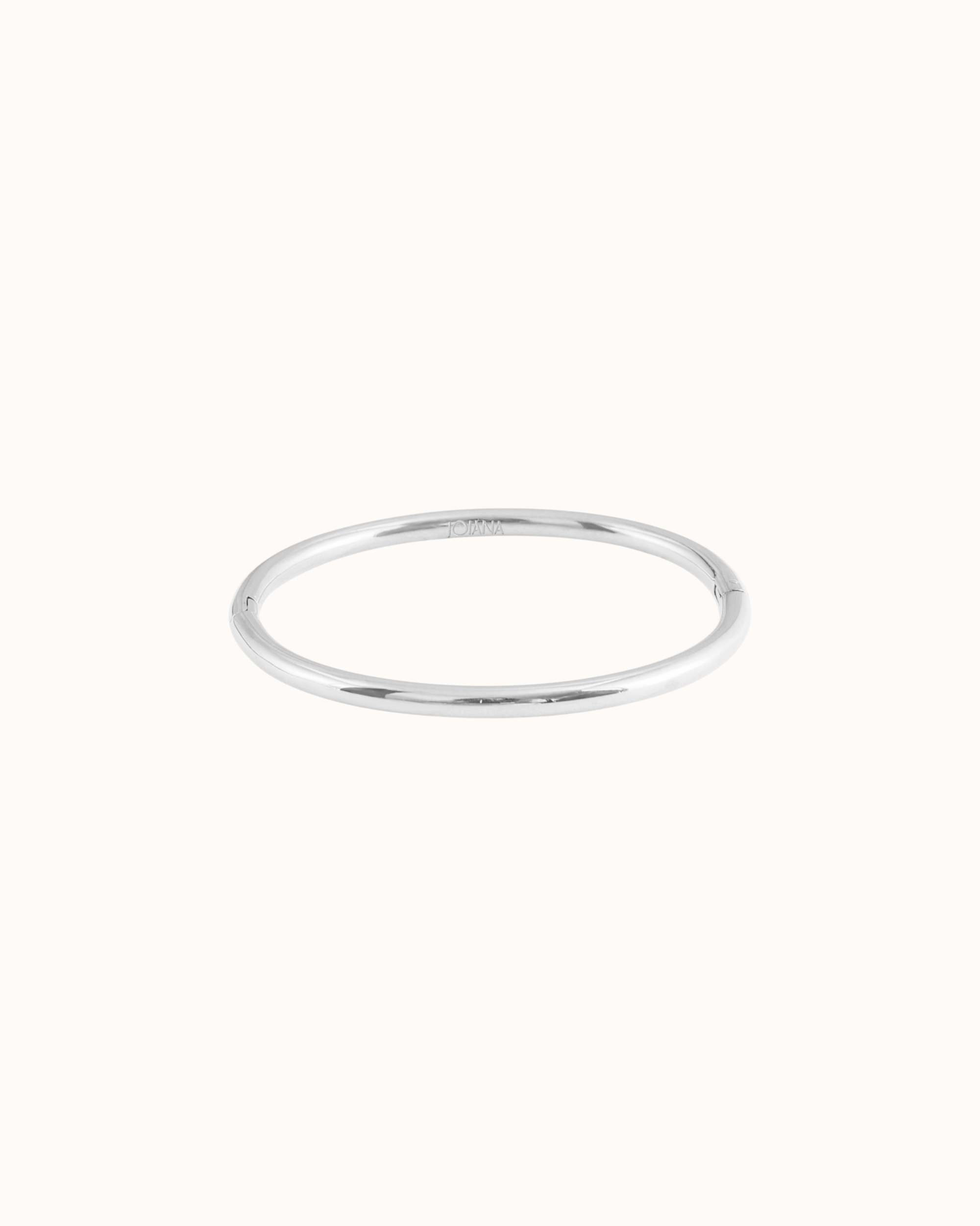 Classic Slim Bangle